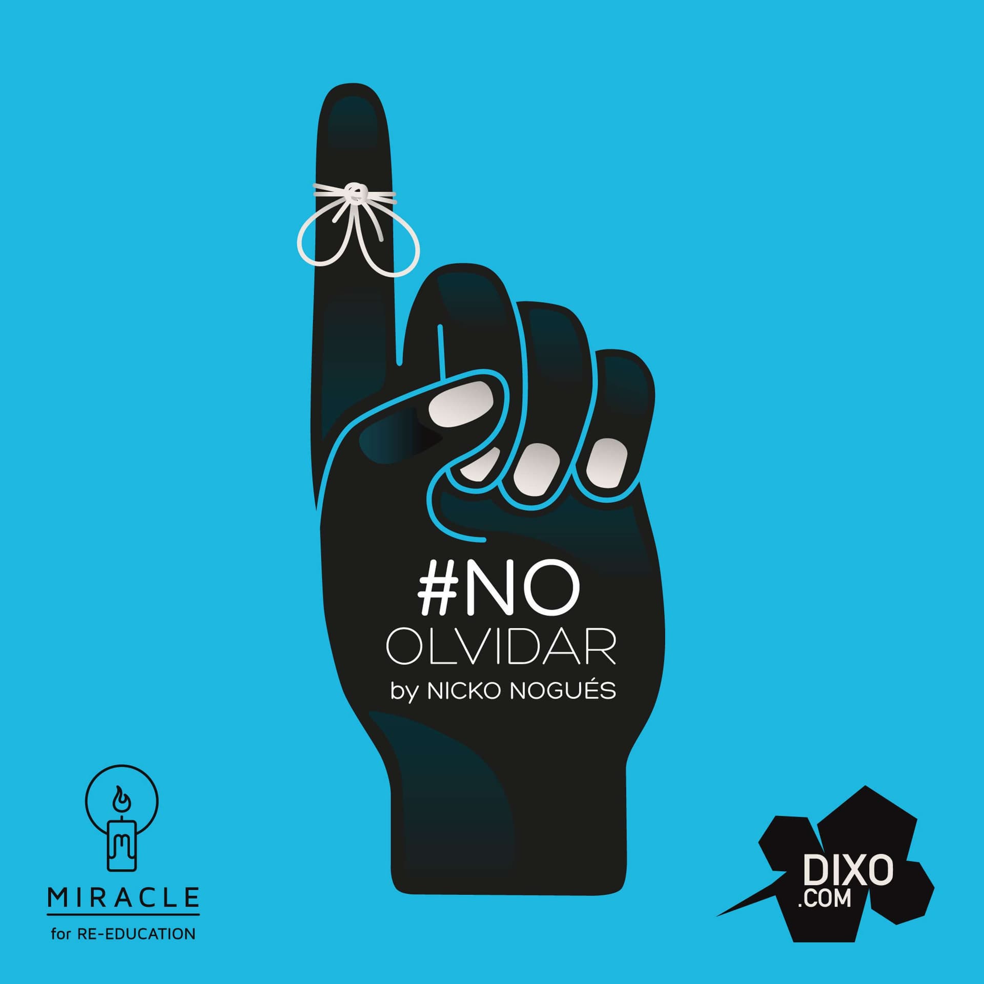 No Olvidar - Podcasts