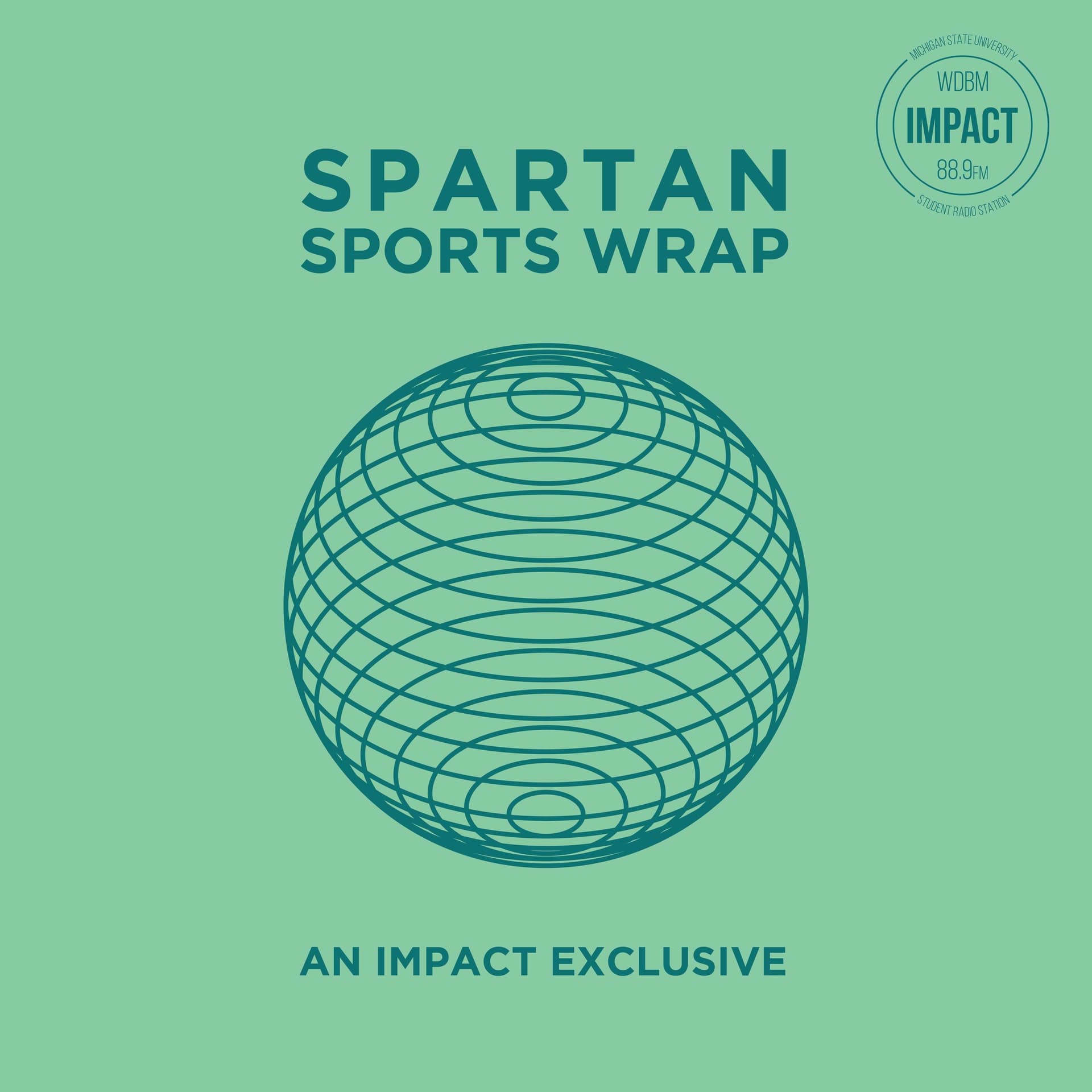 Archive: Spartan Sports Wrap on Impact 89FM - Podcasts