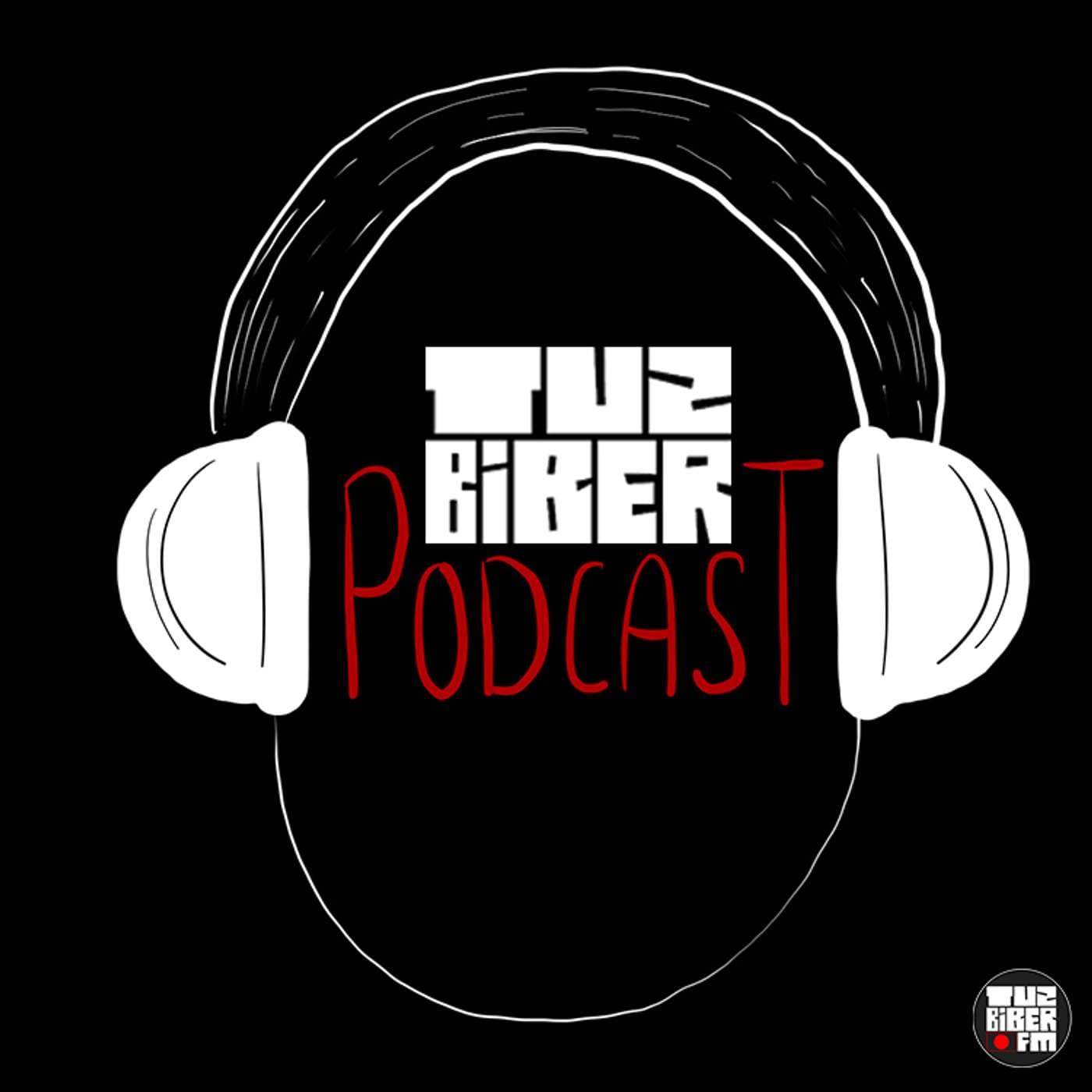 TuzBiber Podcast - Podcasts