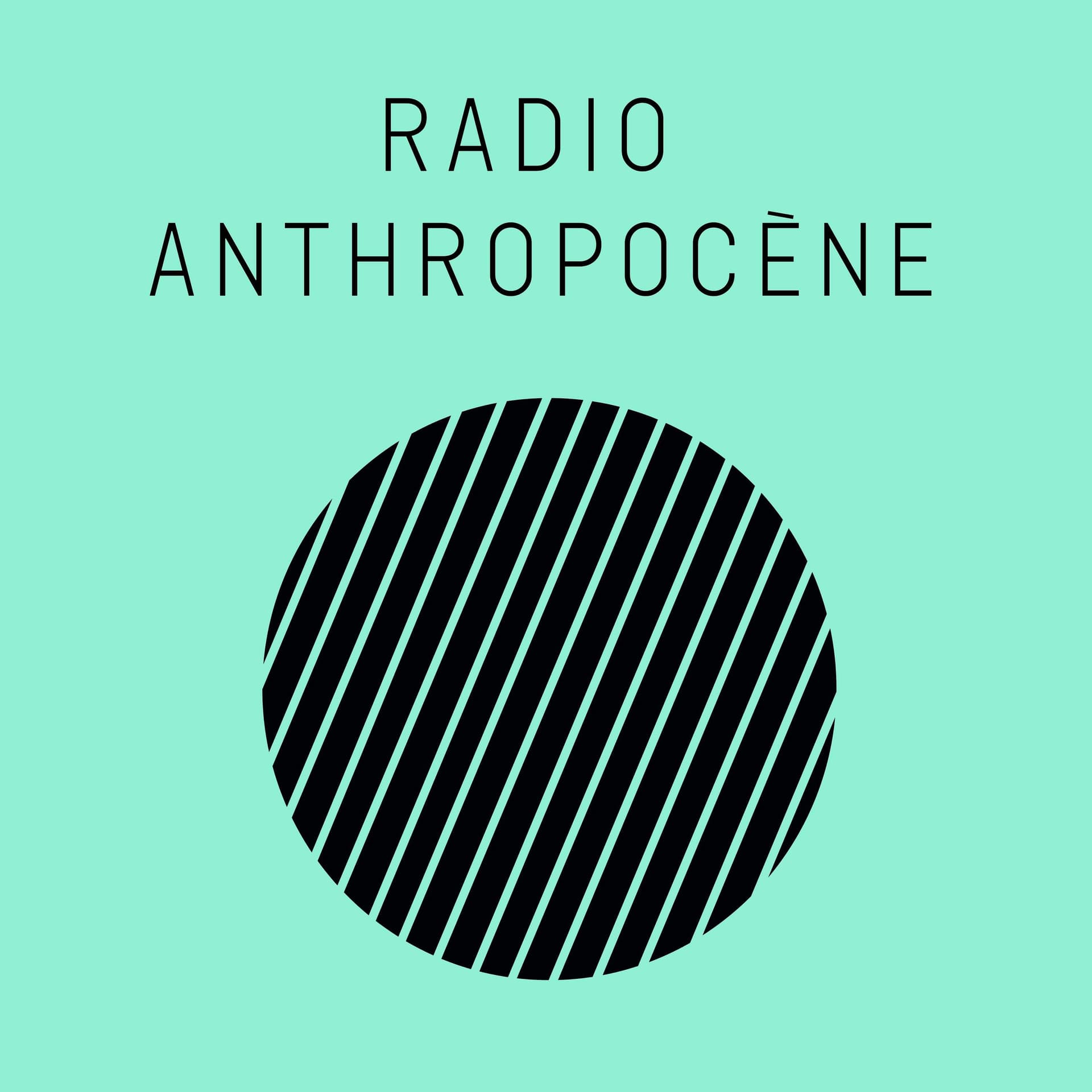 Radio Anthropocène à la rencontre de la photographie - Arles 2023 - Podcasts