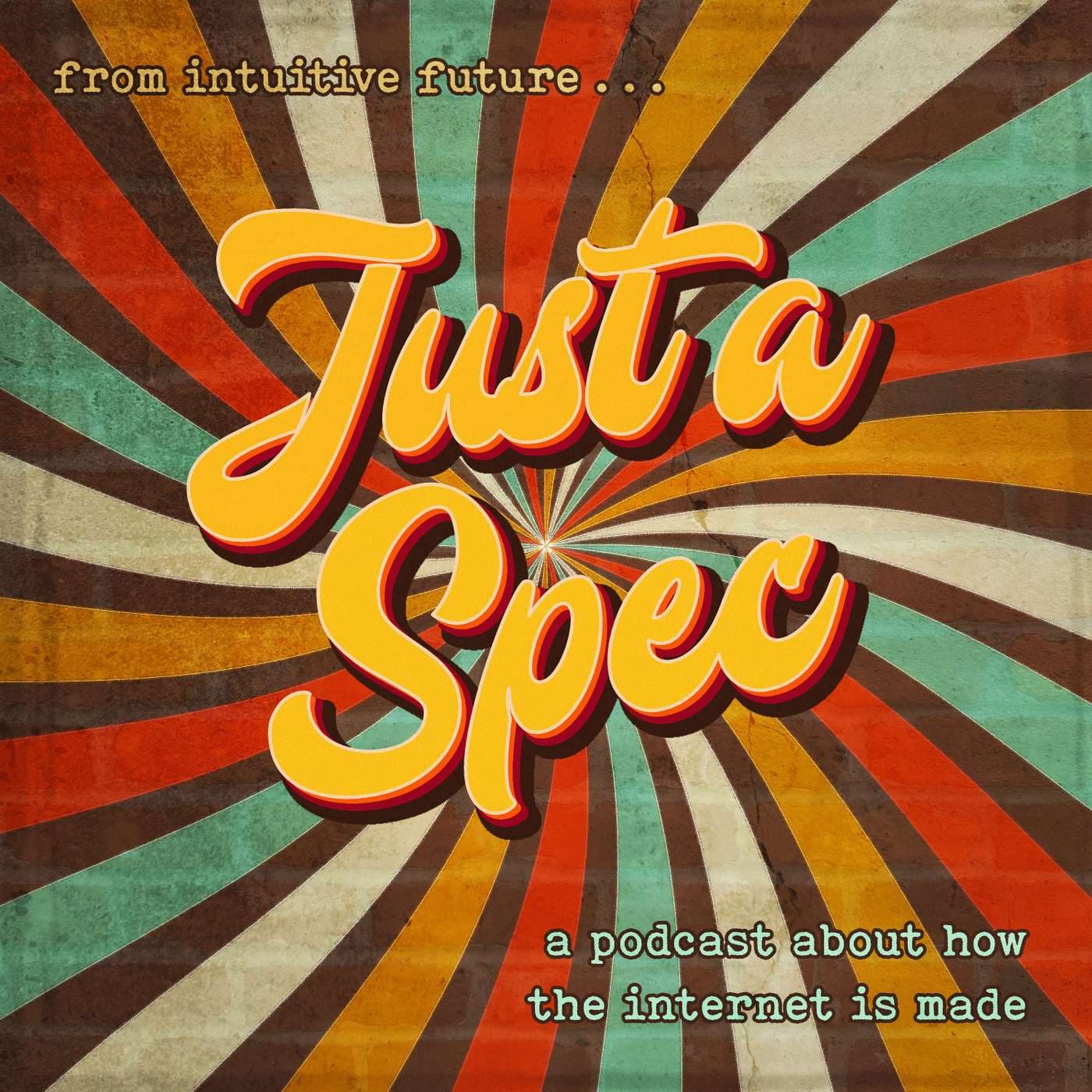Just a Spec - Podcasts