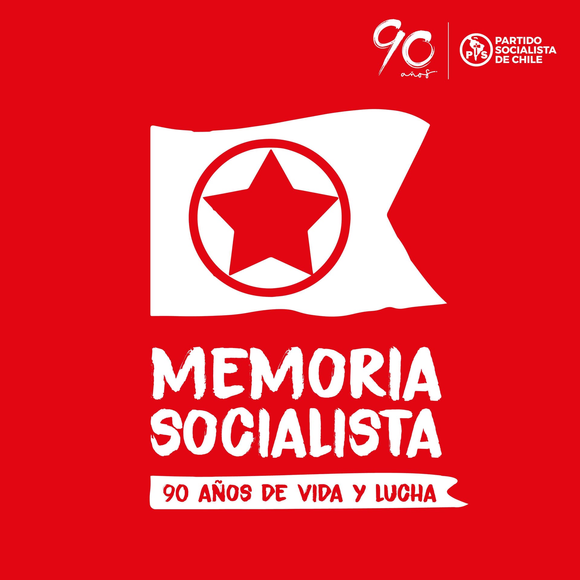 Memoria Socialista: 90 años de vida y lucha - Podcasts