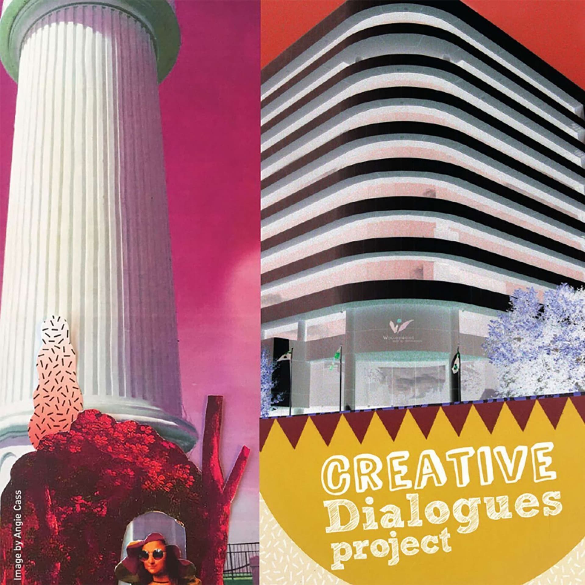 Creative Dialogues - Podcasts