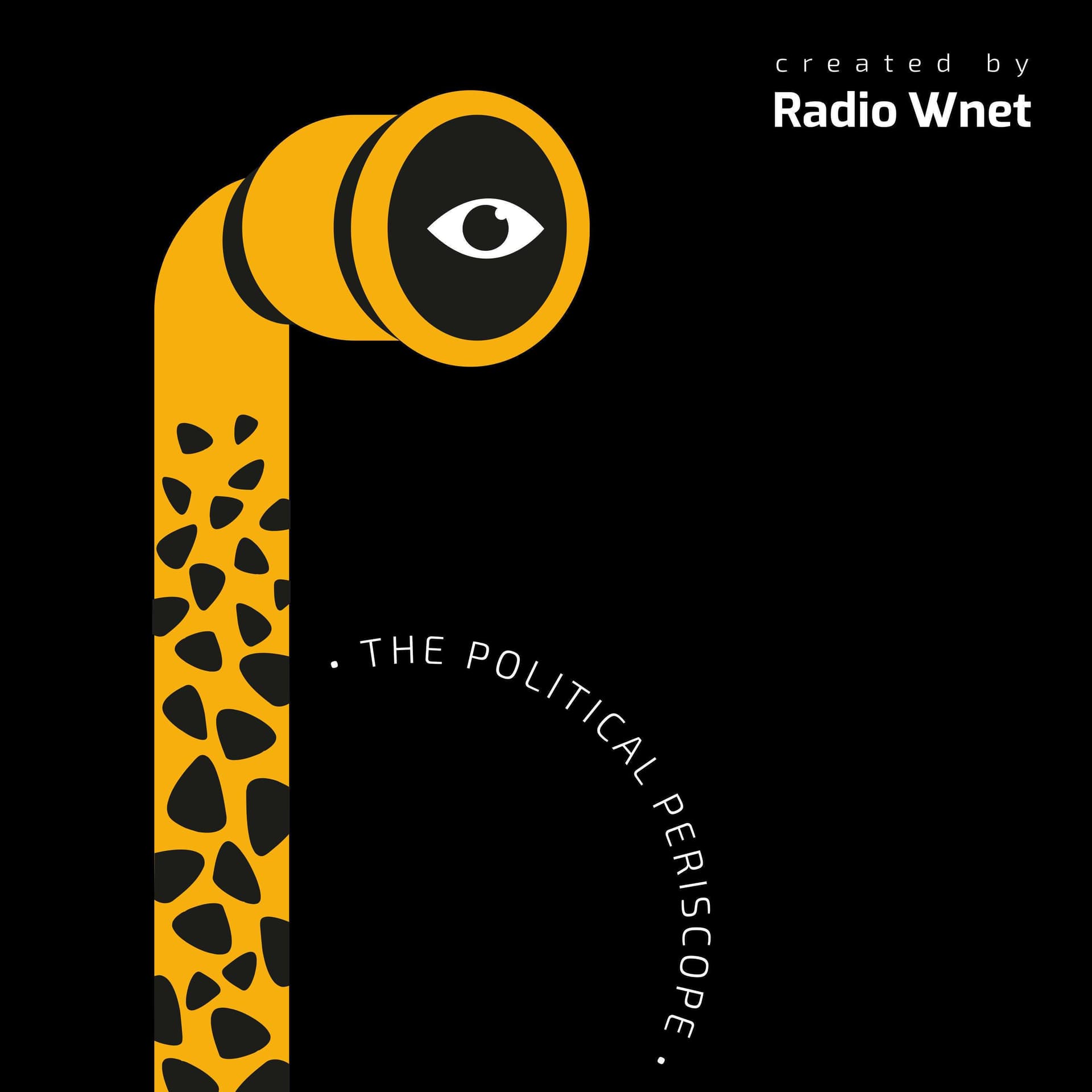 The Political Periscope - Podcasts