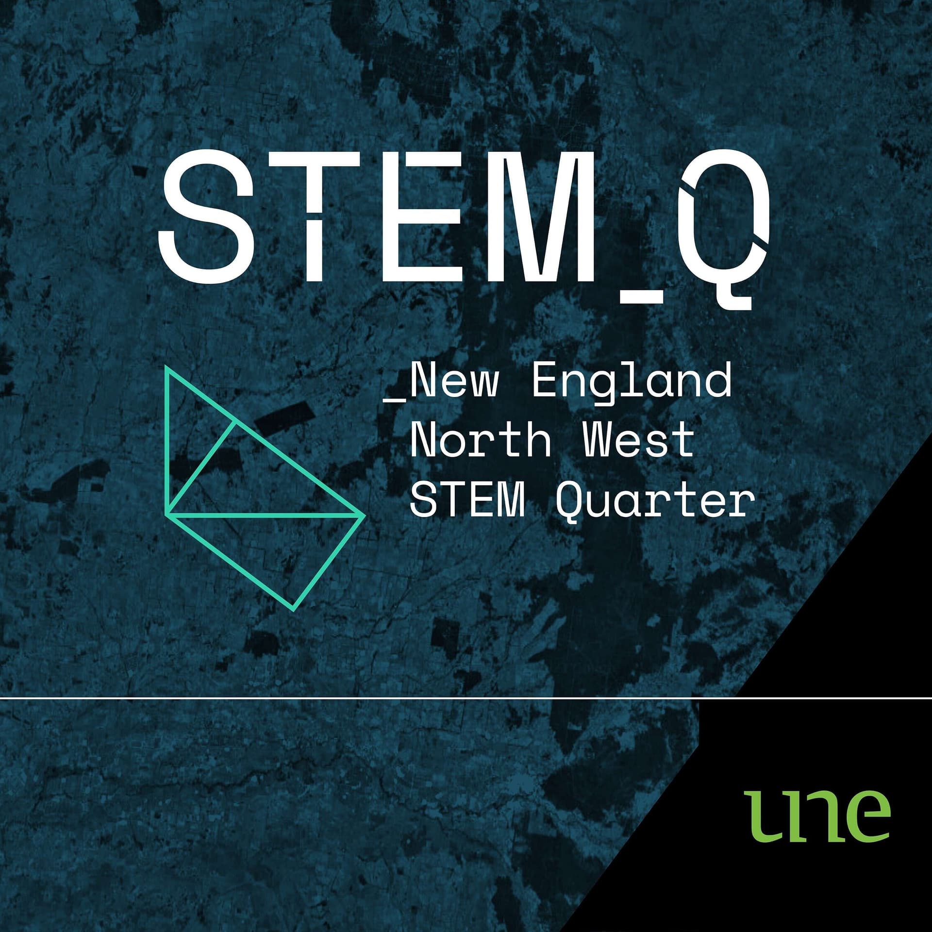 Stories of STEM Q - Podcasts