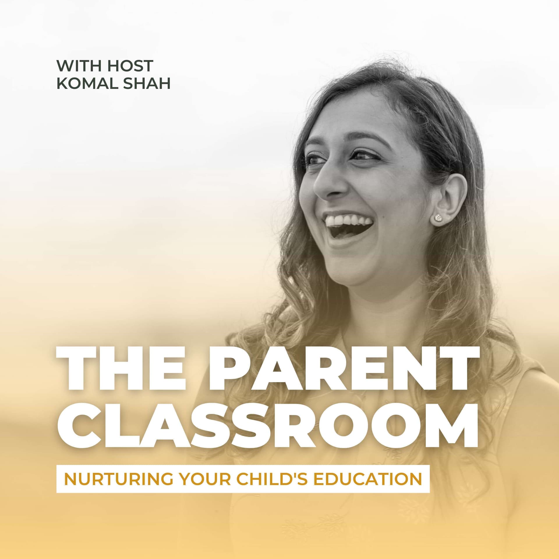 The Parent Classroom - Podcasts