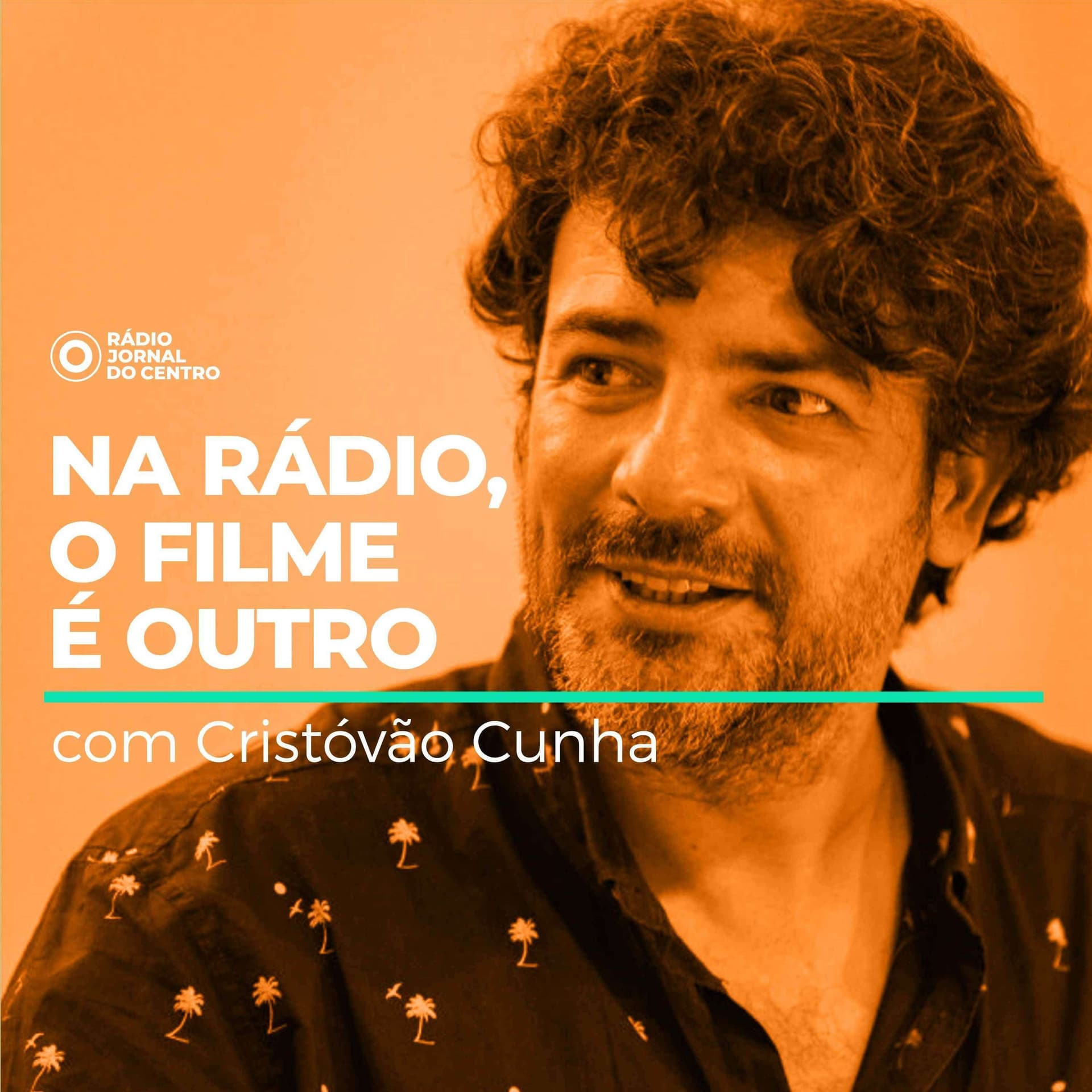 Na Rádio, é outro filme - Podcasts
