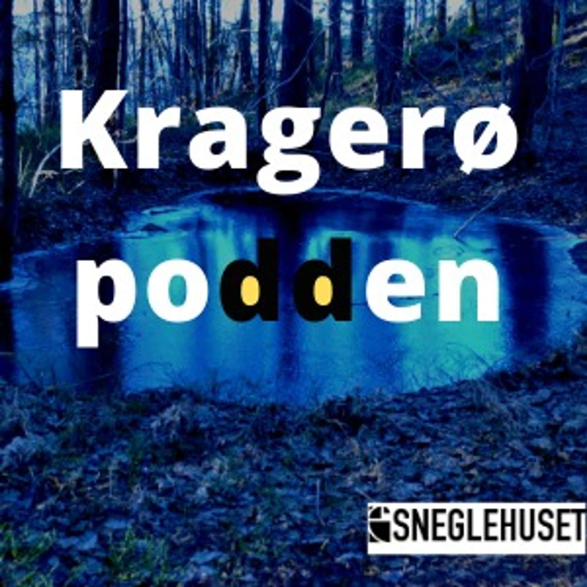Kragerøpodden - Podcasts