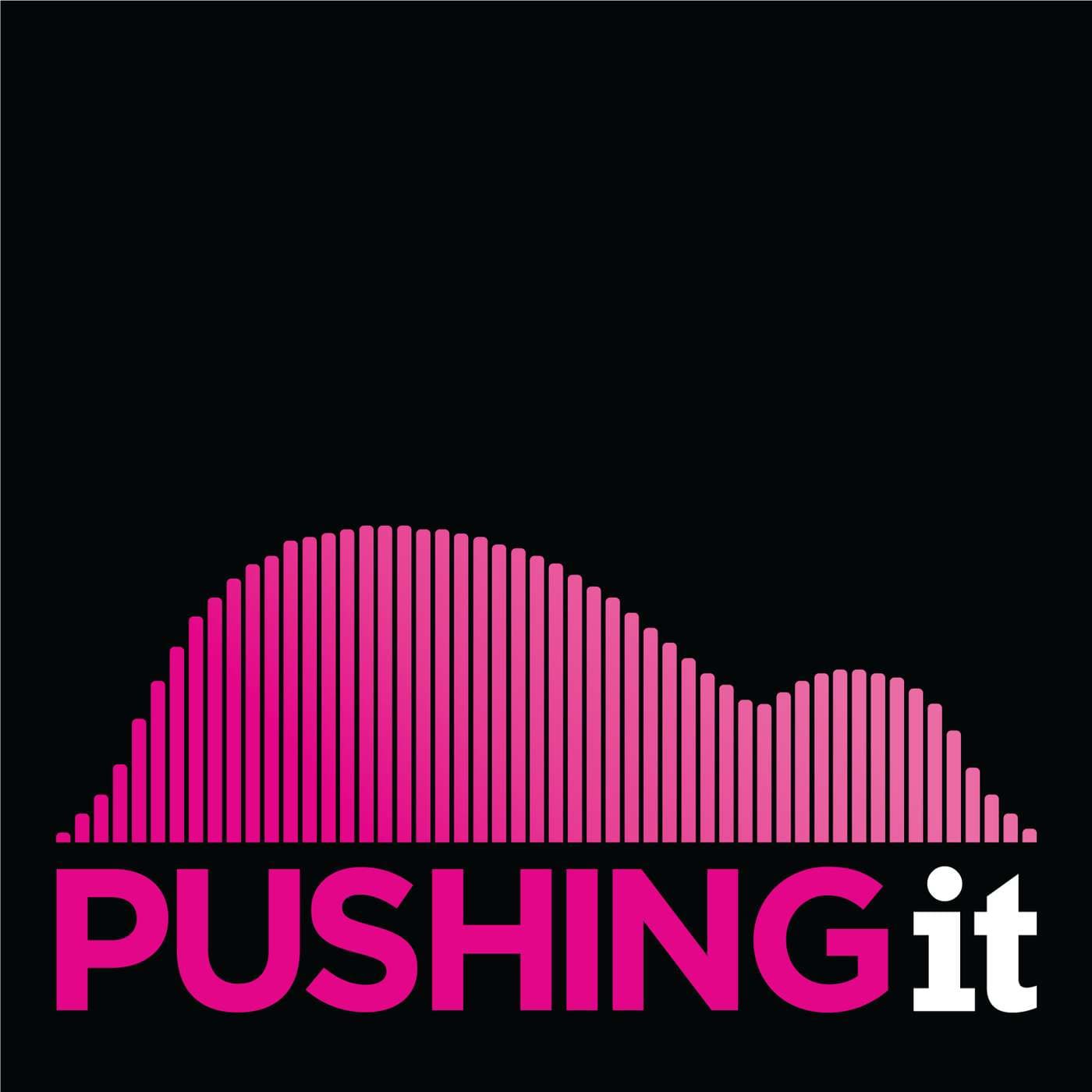 PUSHINGit - Podcasts
