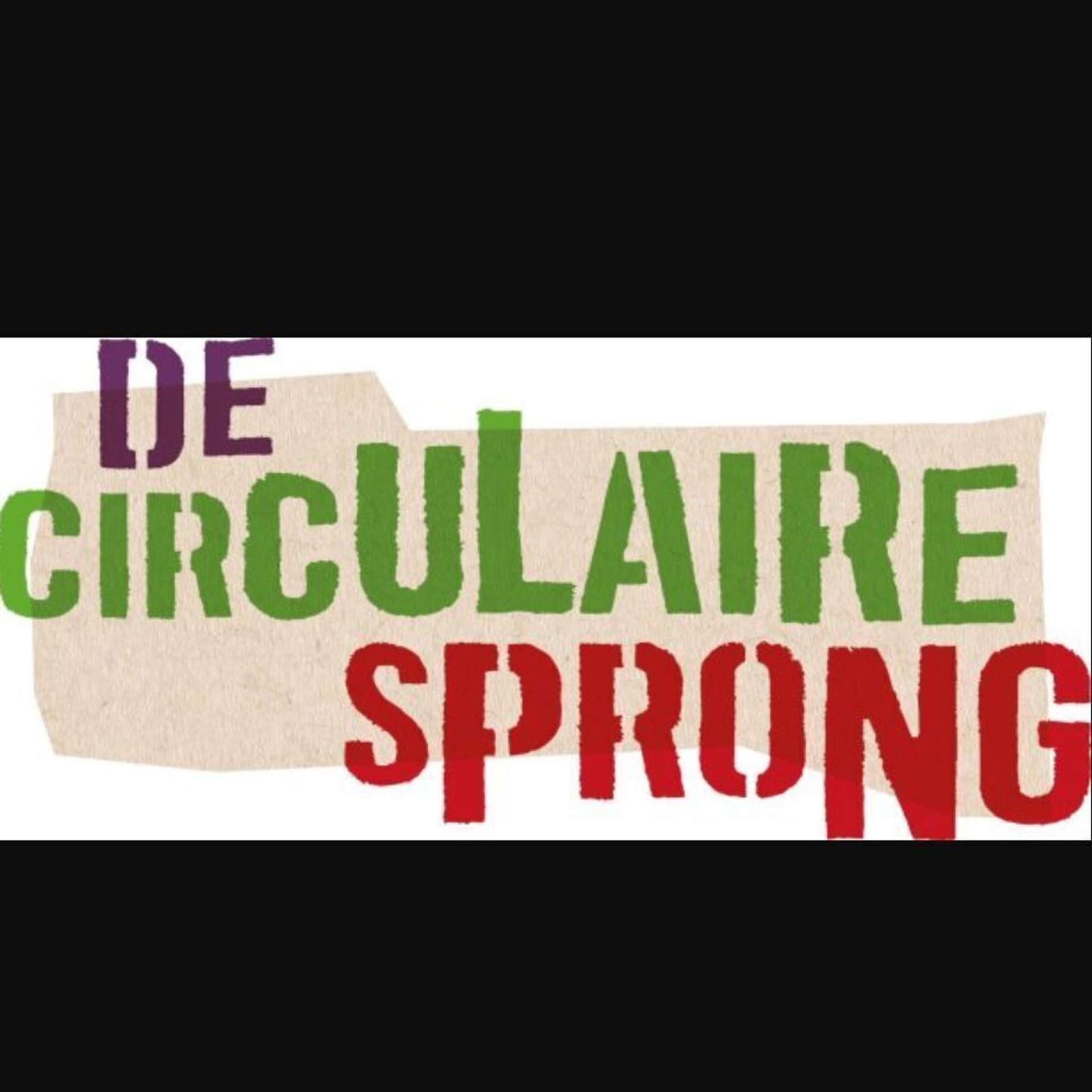 De Circulaire Sprong - Podcasts