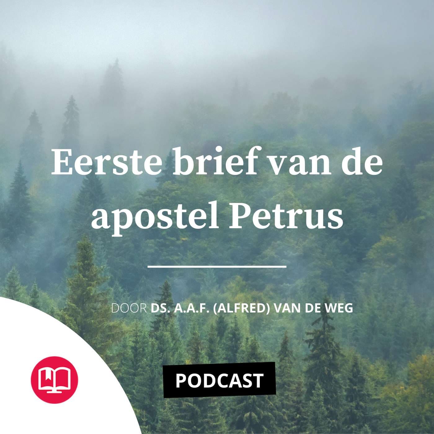 1 Petrusbrief - Podcasts