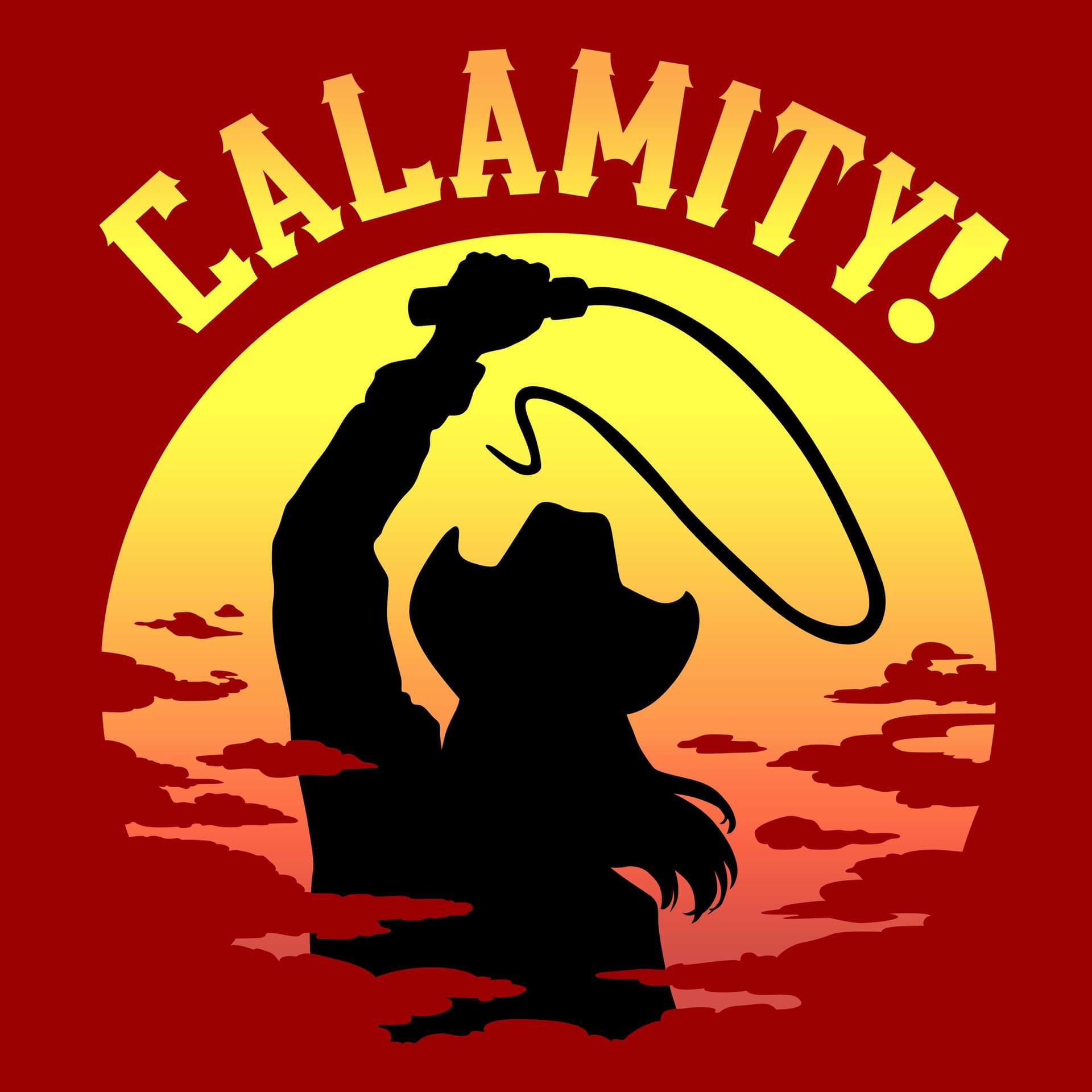 Calamity - Podcasts