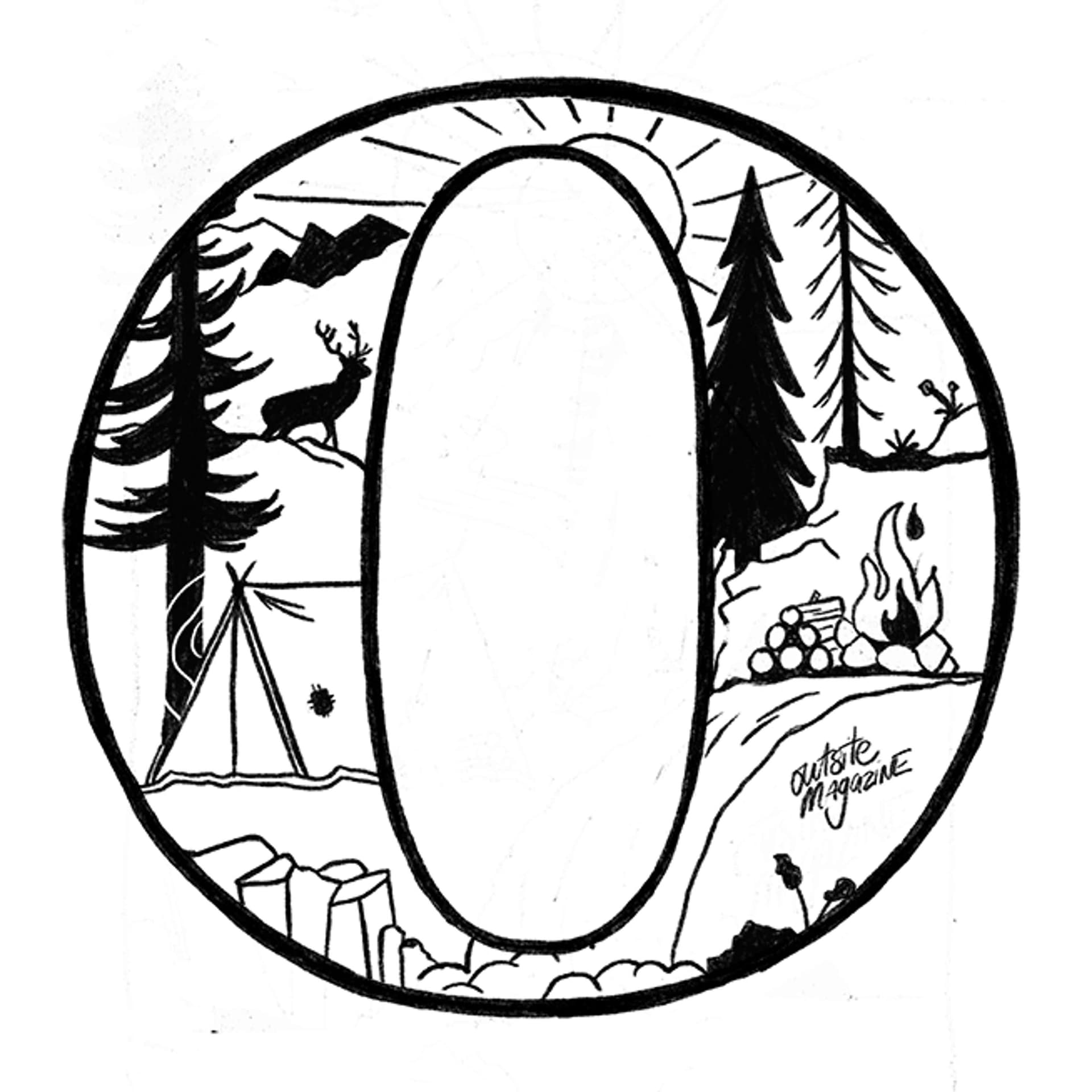 Outdoorakademiet - Podcasts