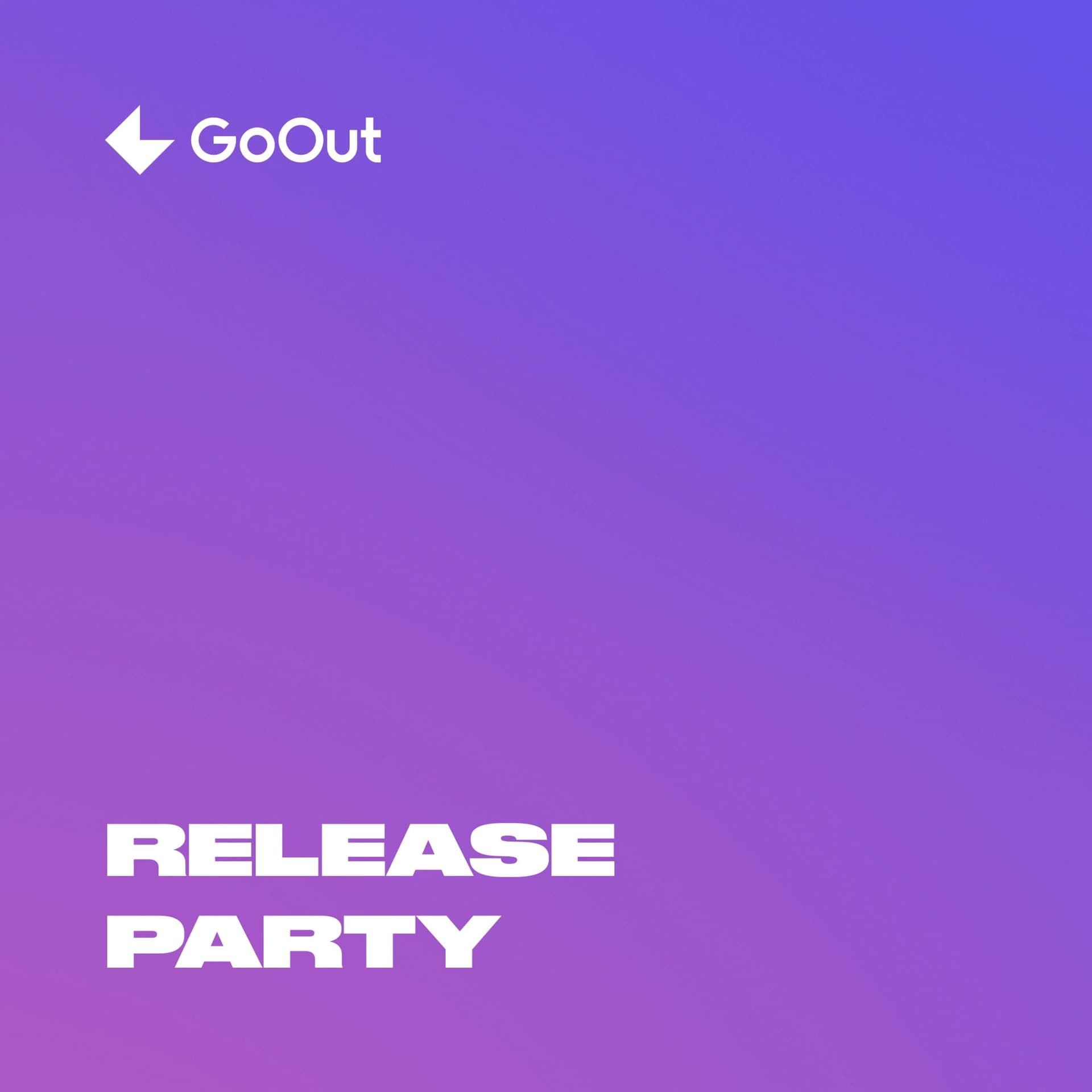 Release Party - Podcasts
