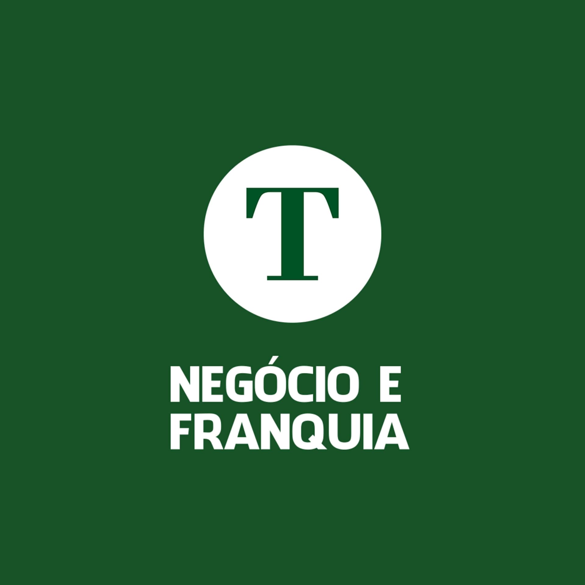 Negócio e Franquia - Podcasts