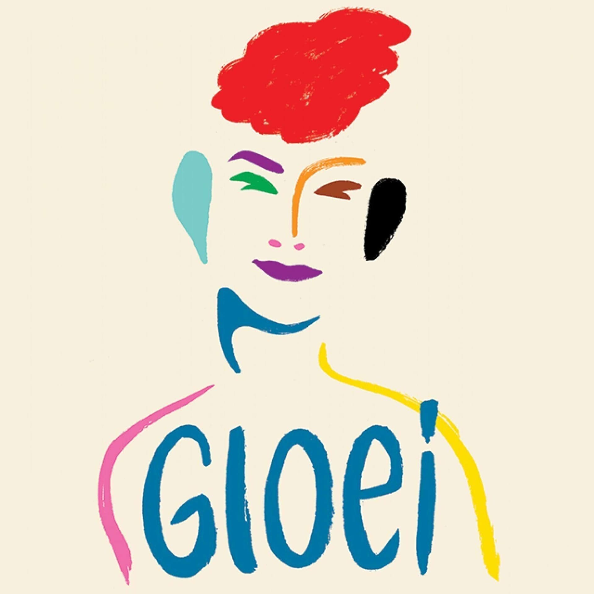 Gloei - Podcasts