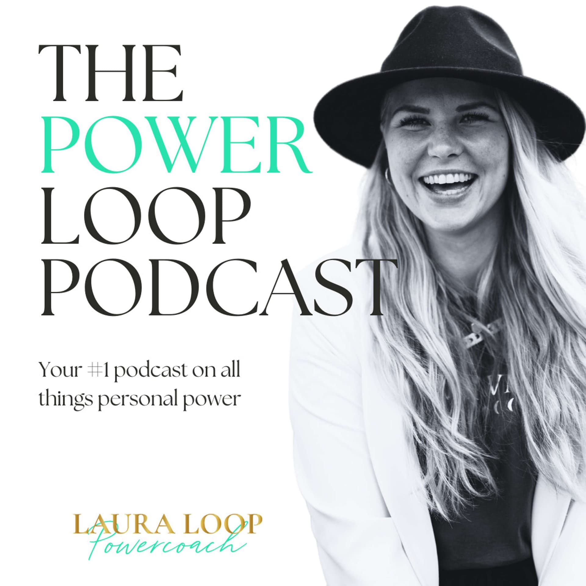 The Power Loop Podcast - Podcasts