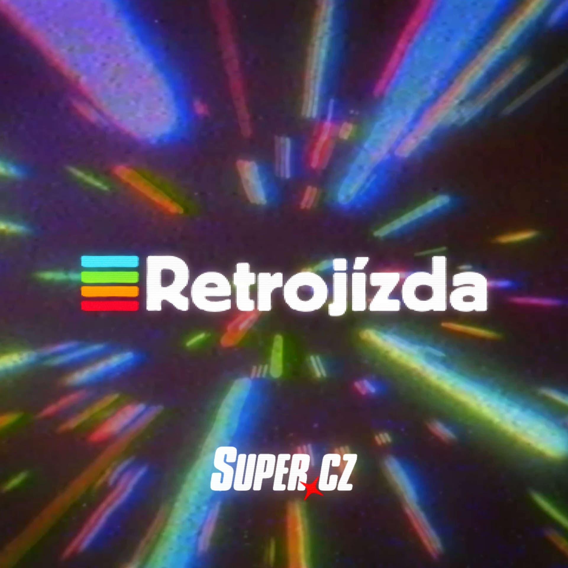 Retrojízda - Podcasts