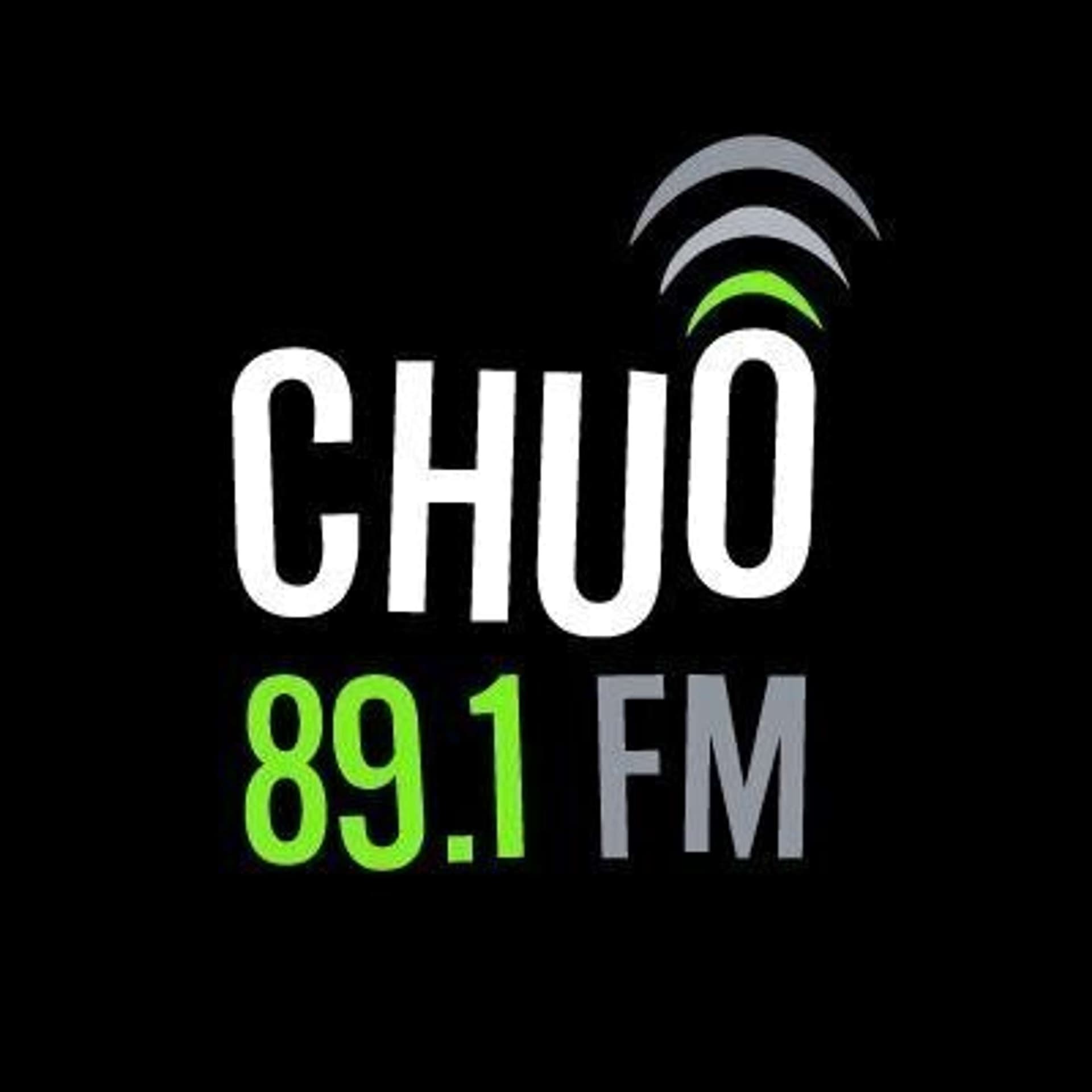 Chez Moi | CHUO 89.1 FM - Podcasts