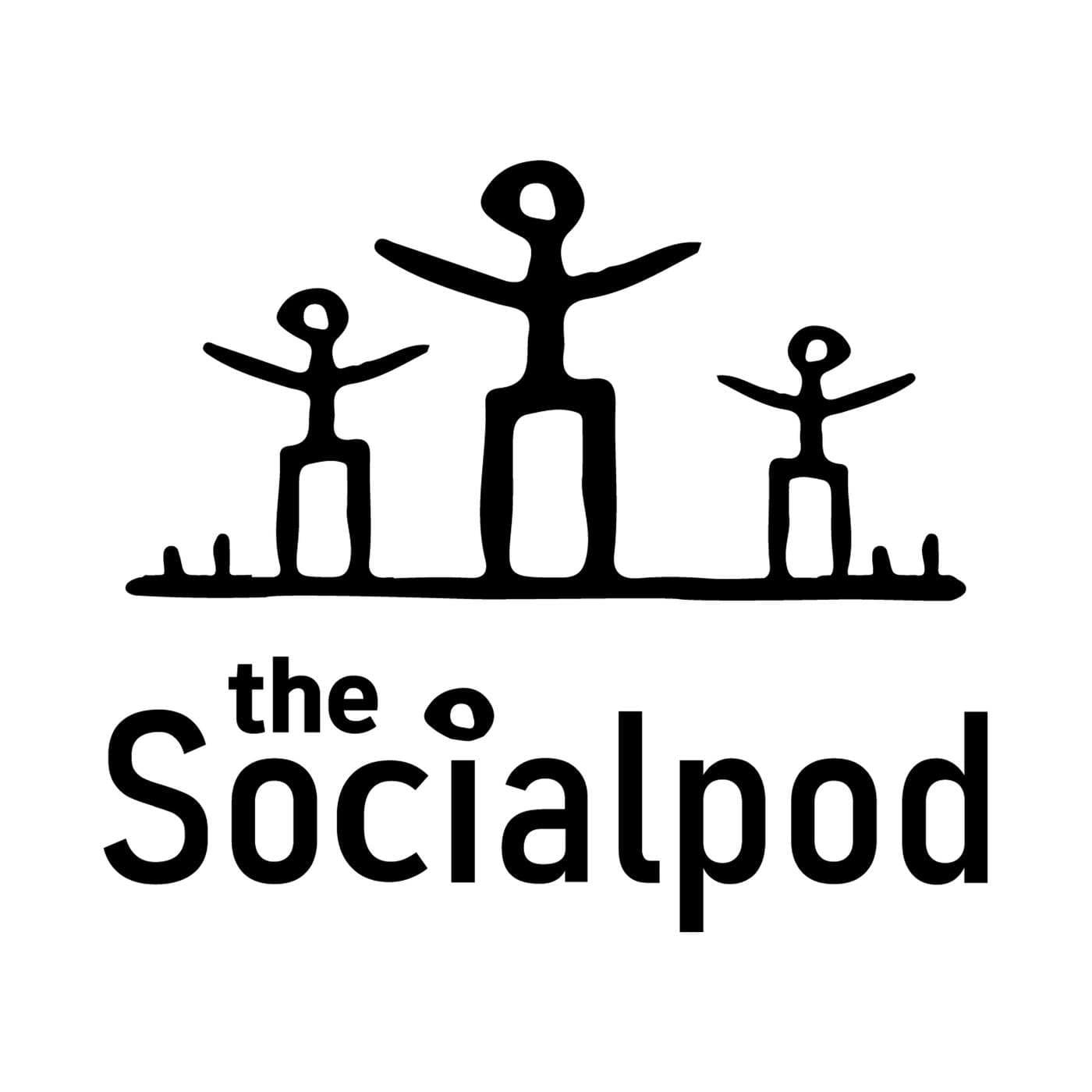 The Socialpod - Podcasts