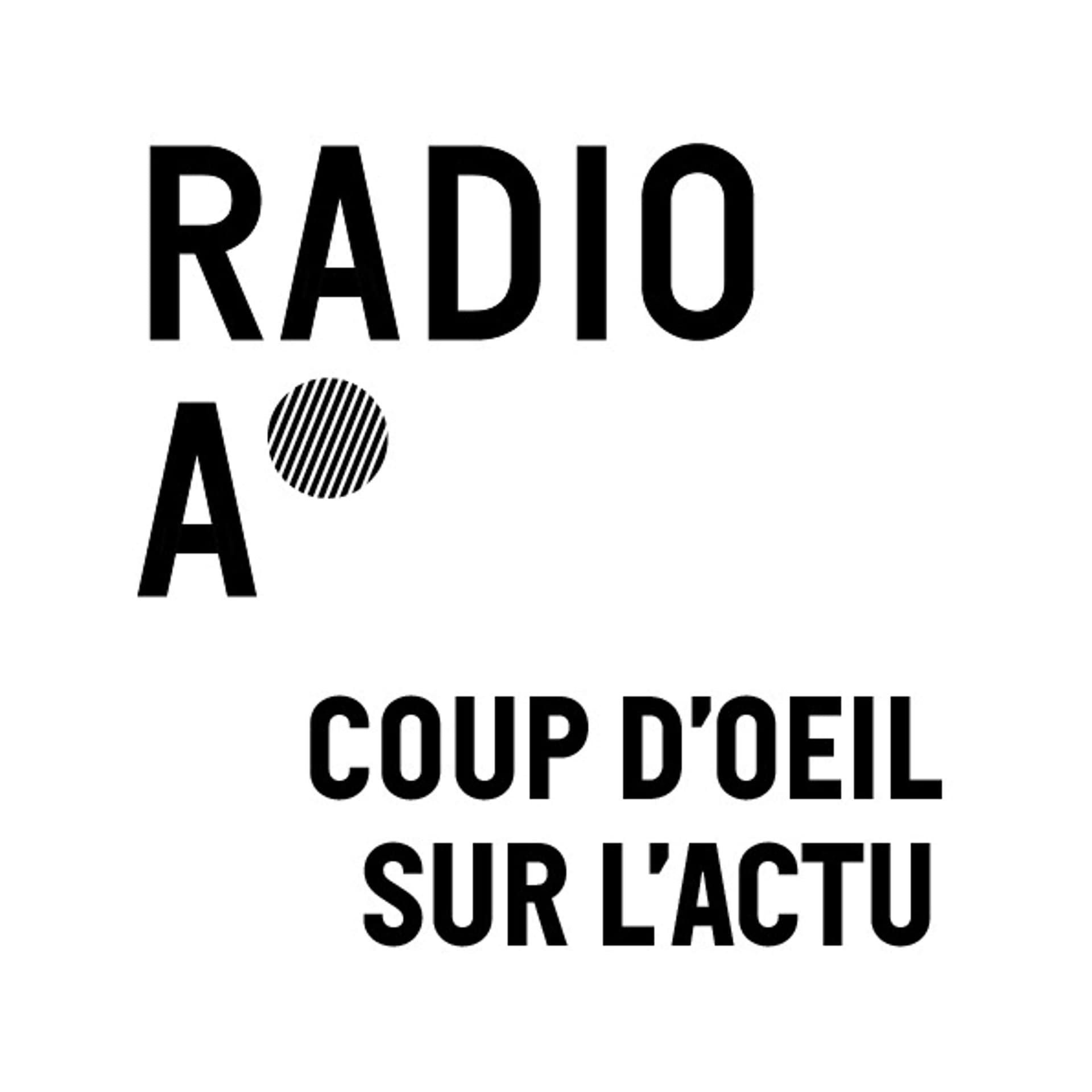 Coup d'oeil sur l'actu - Podcasts