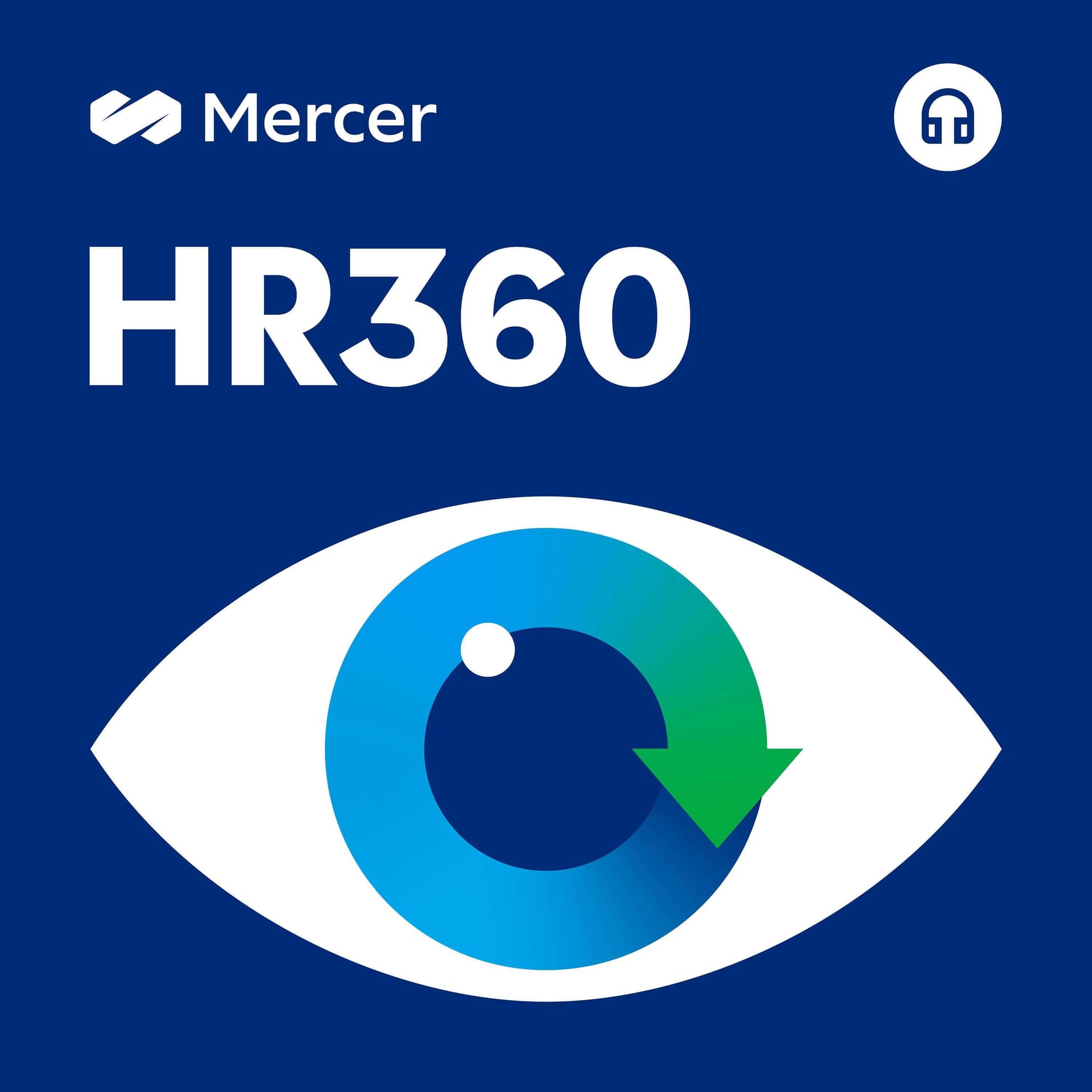 HR360 - Podcasts