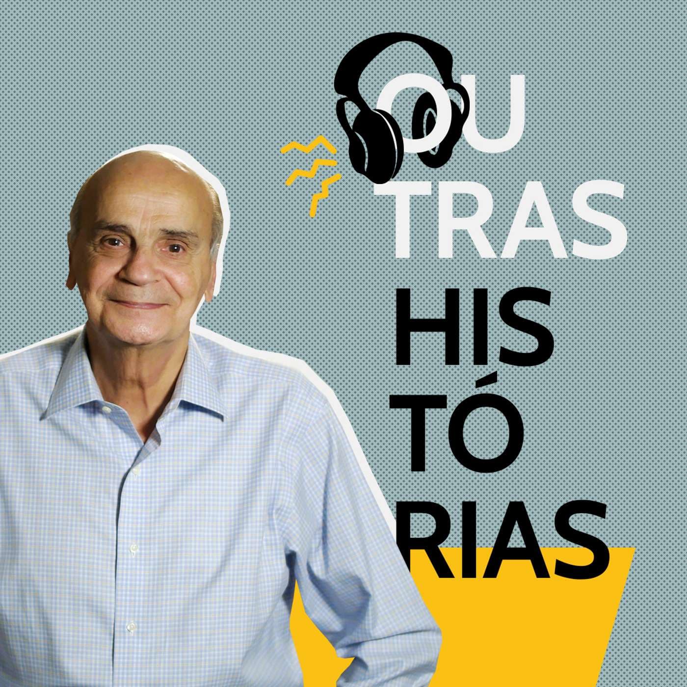 Outras Histórias - Podcasts