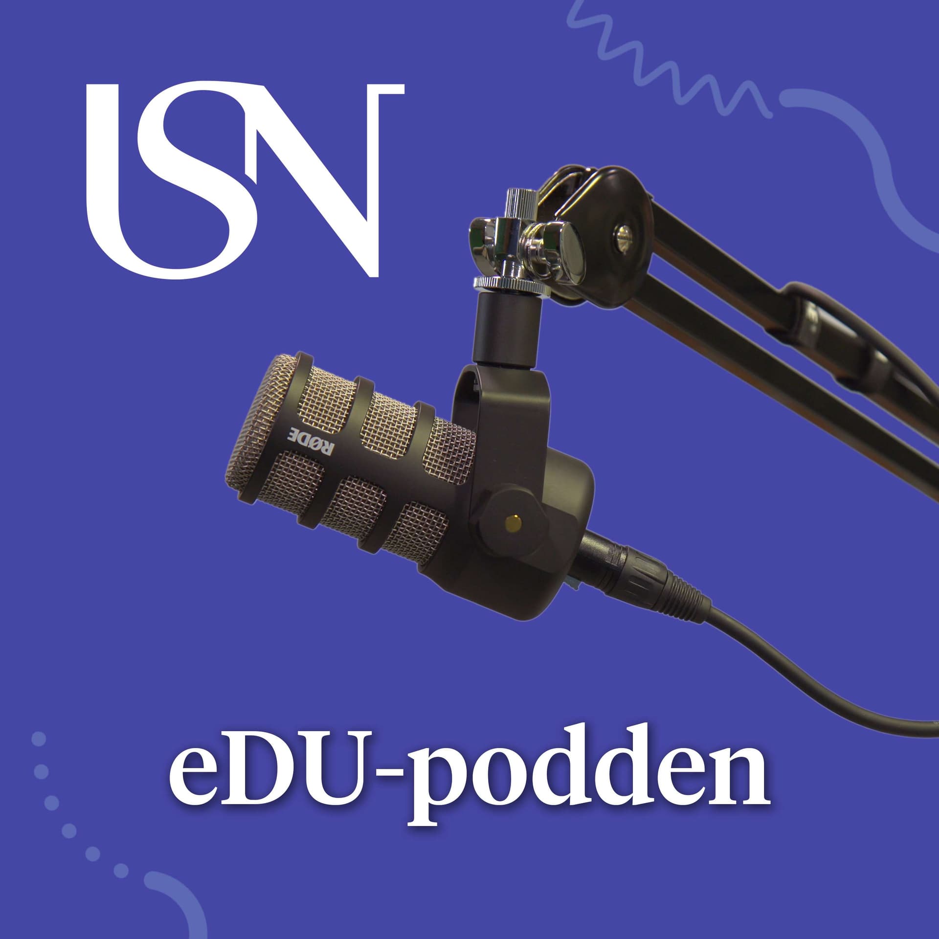 eDU-podden - Podcasts