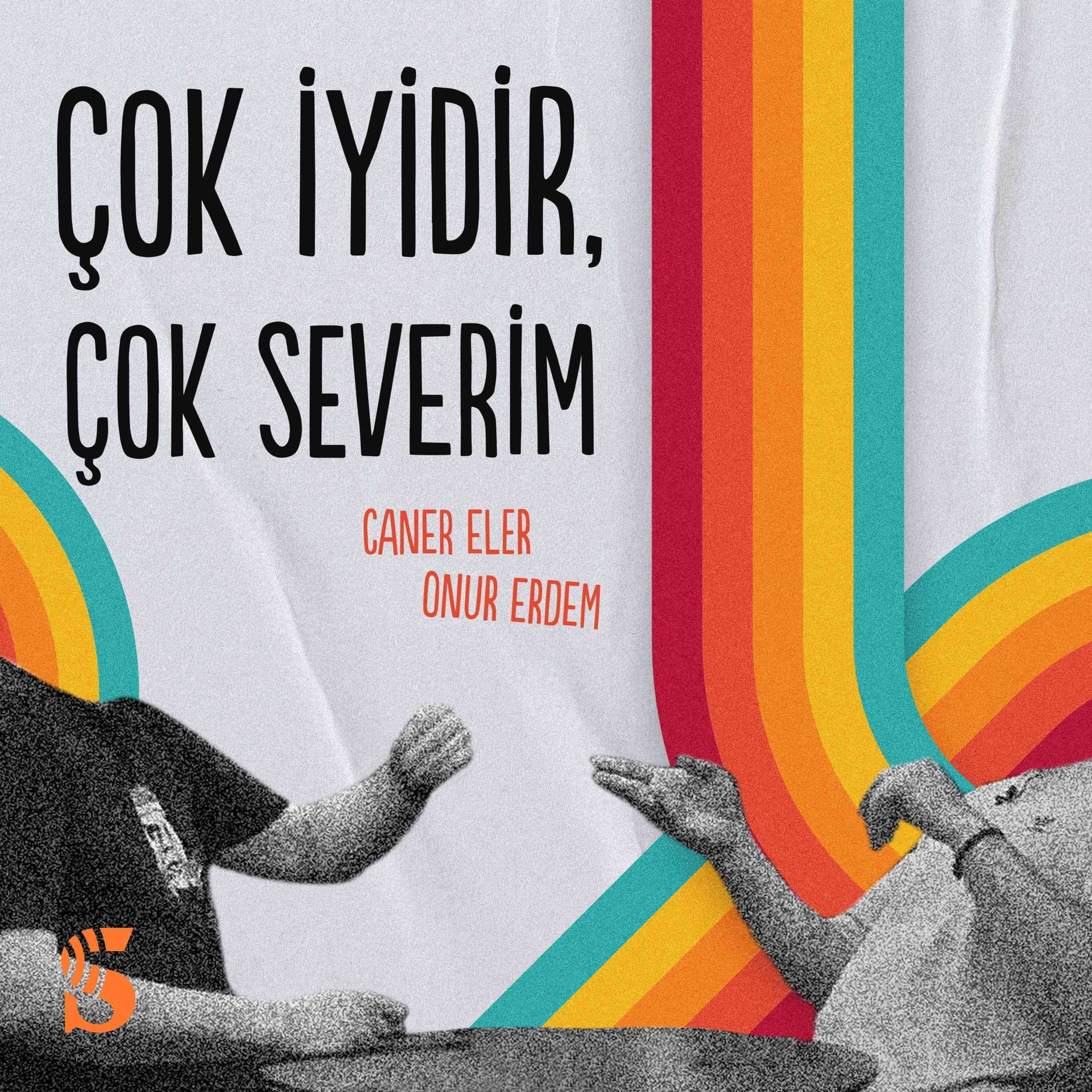 Çok İyidir, Çok Severim - Podcasts