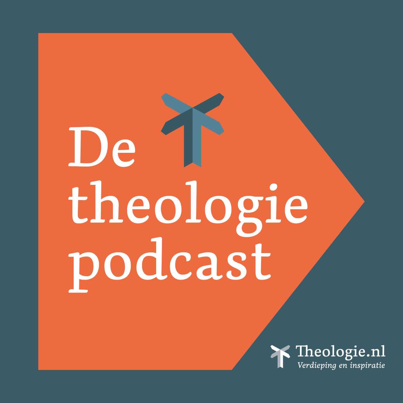 De theologie podcast - Podcasts