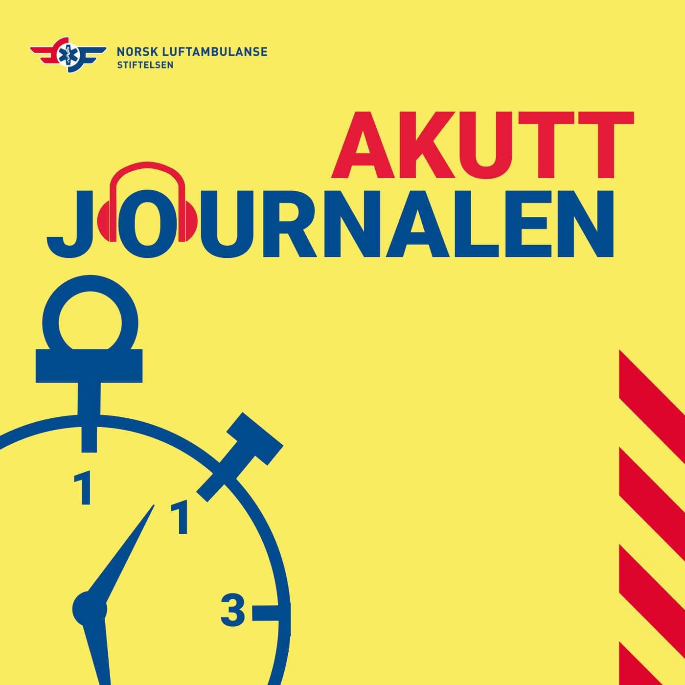 Akuttjournalen - Podcasts