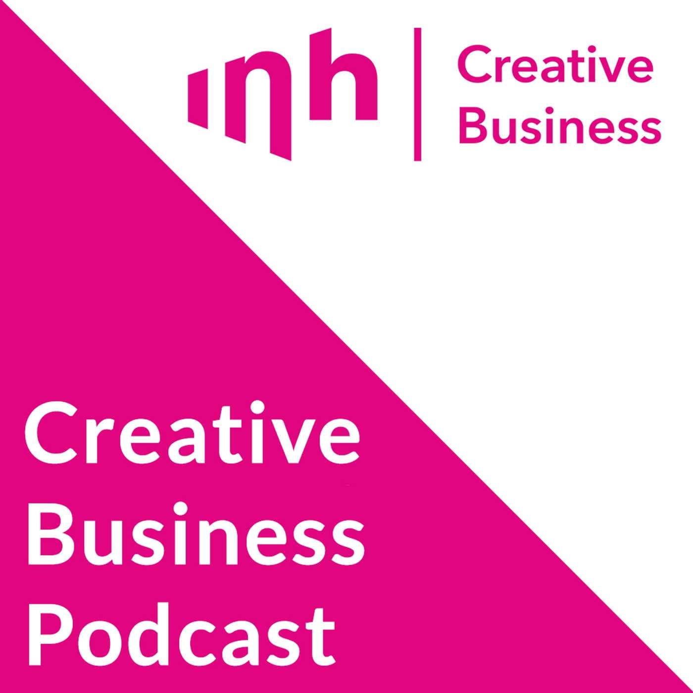 Creative Business Podcast - Podcasts