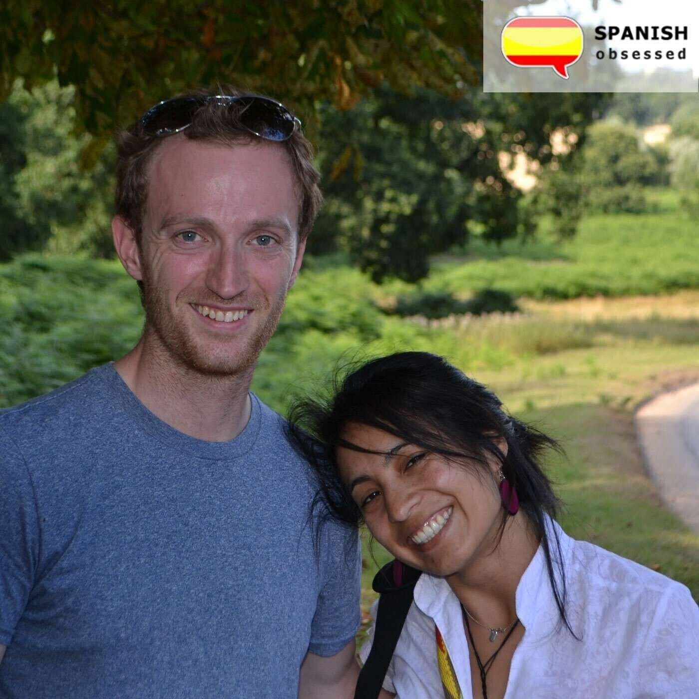 Intermediate Spanish - Spanish Obsessed - Podcasts