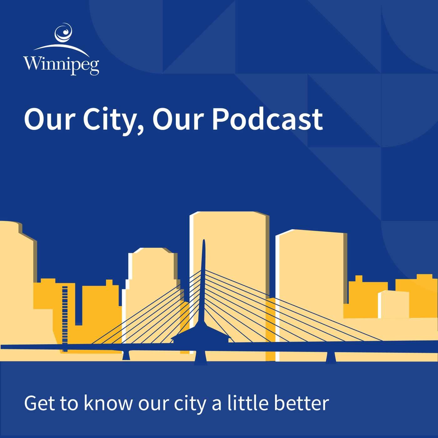 Our City, Our Podcast - Podcasts