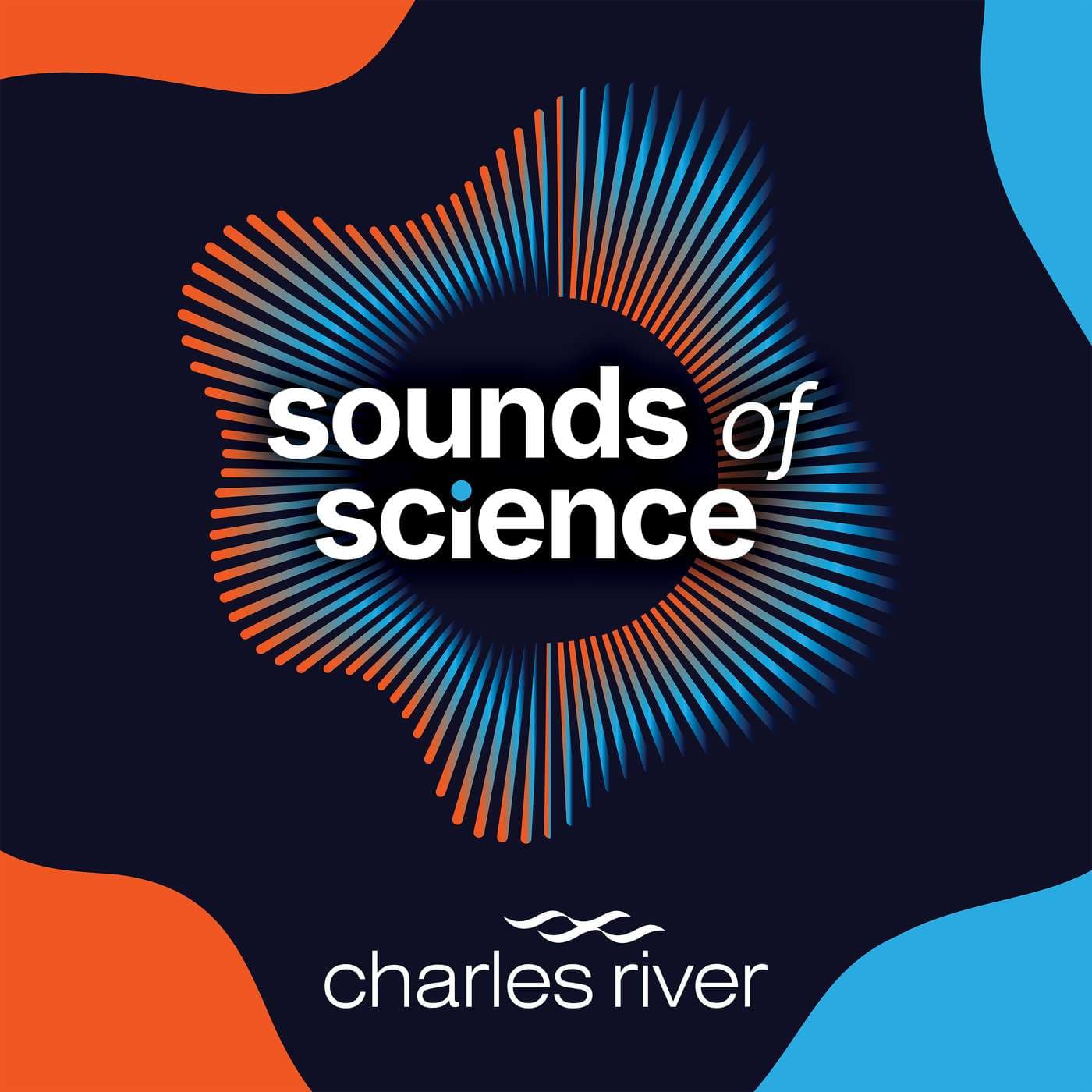 Sounds of Science - Podcasts