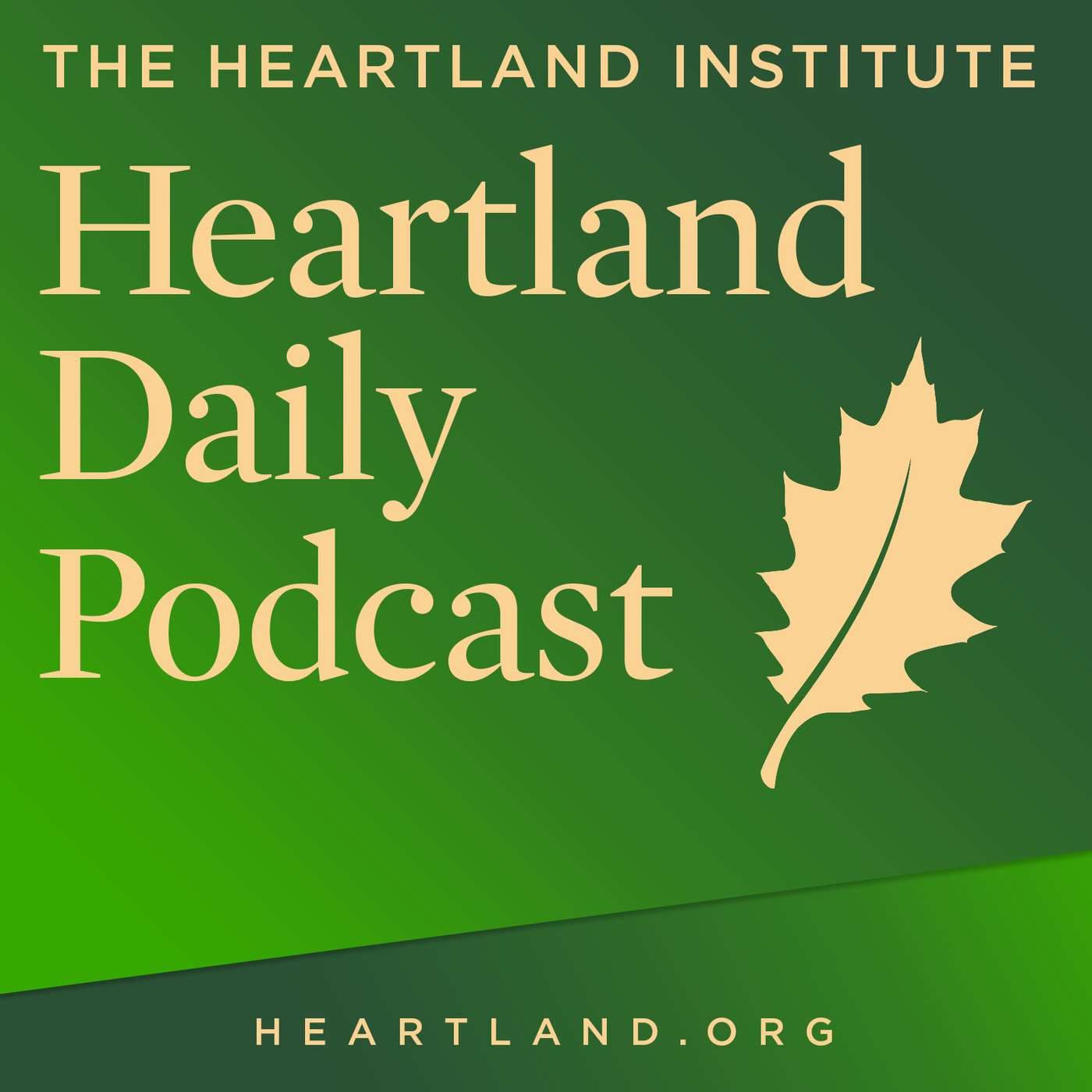 Heartland Daily Podcast - Podcasts