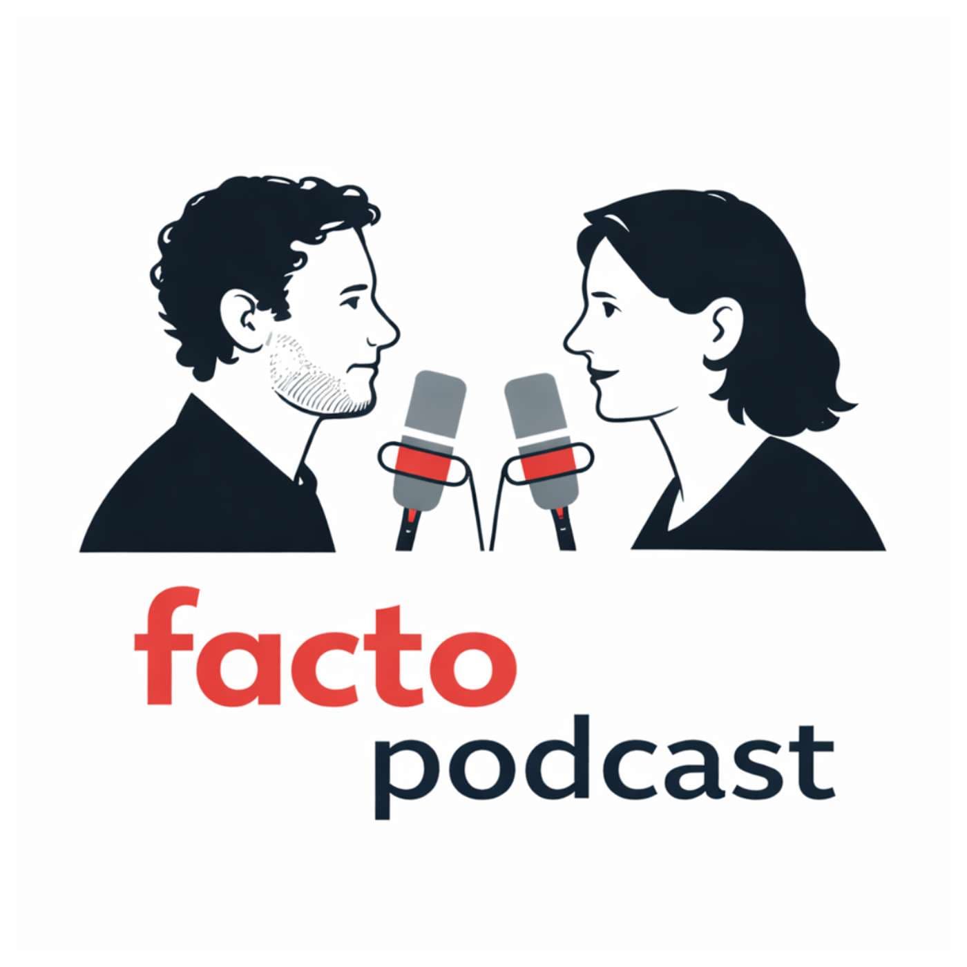 Facto Podcast - Podcasts