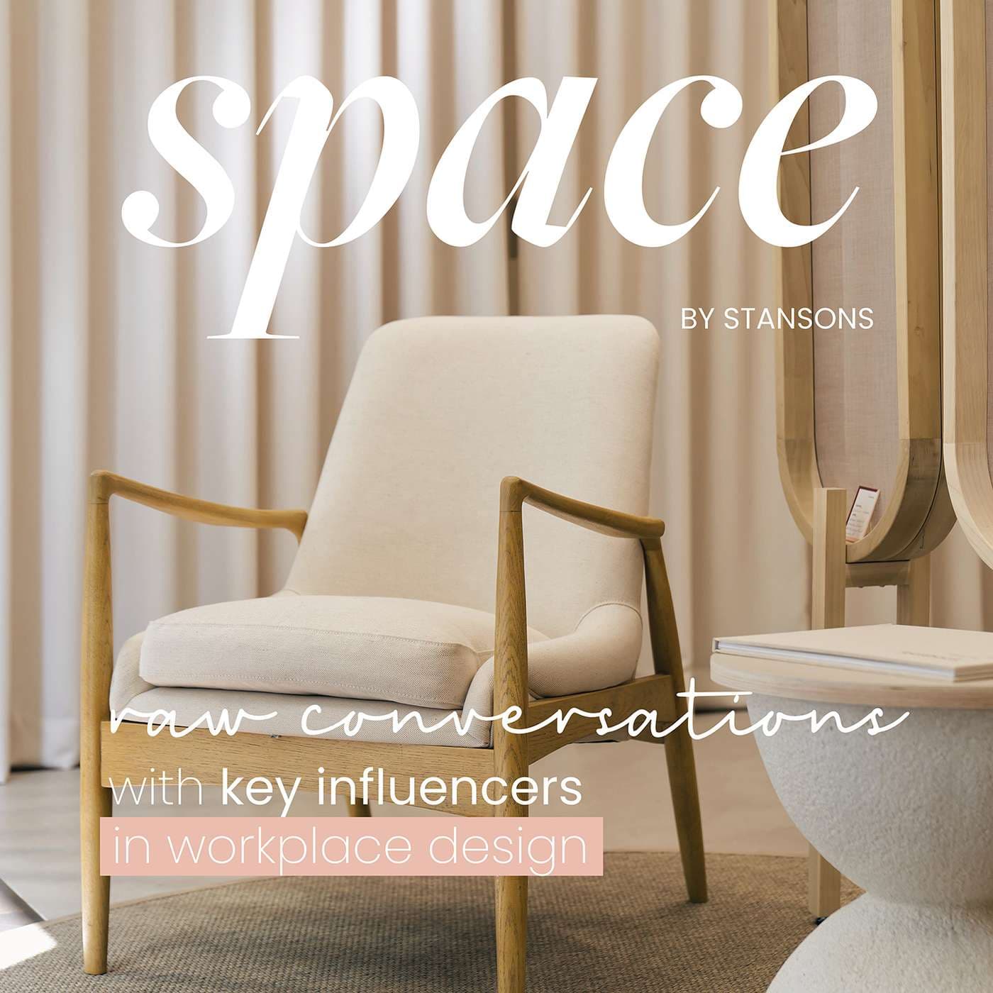 Space by Stansons - Podcasts