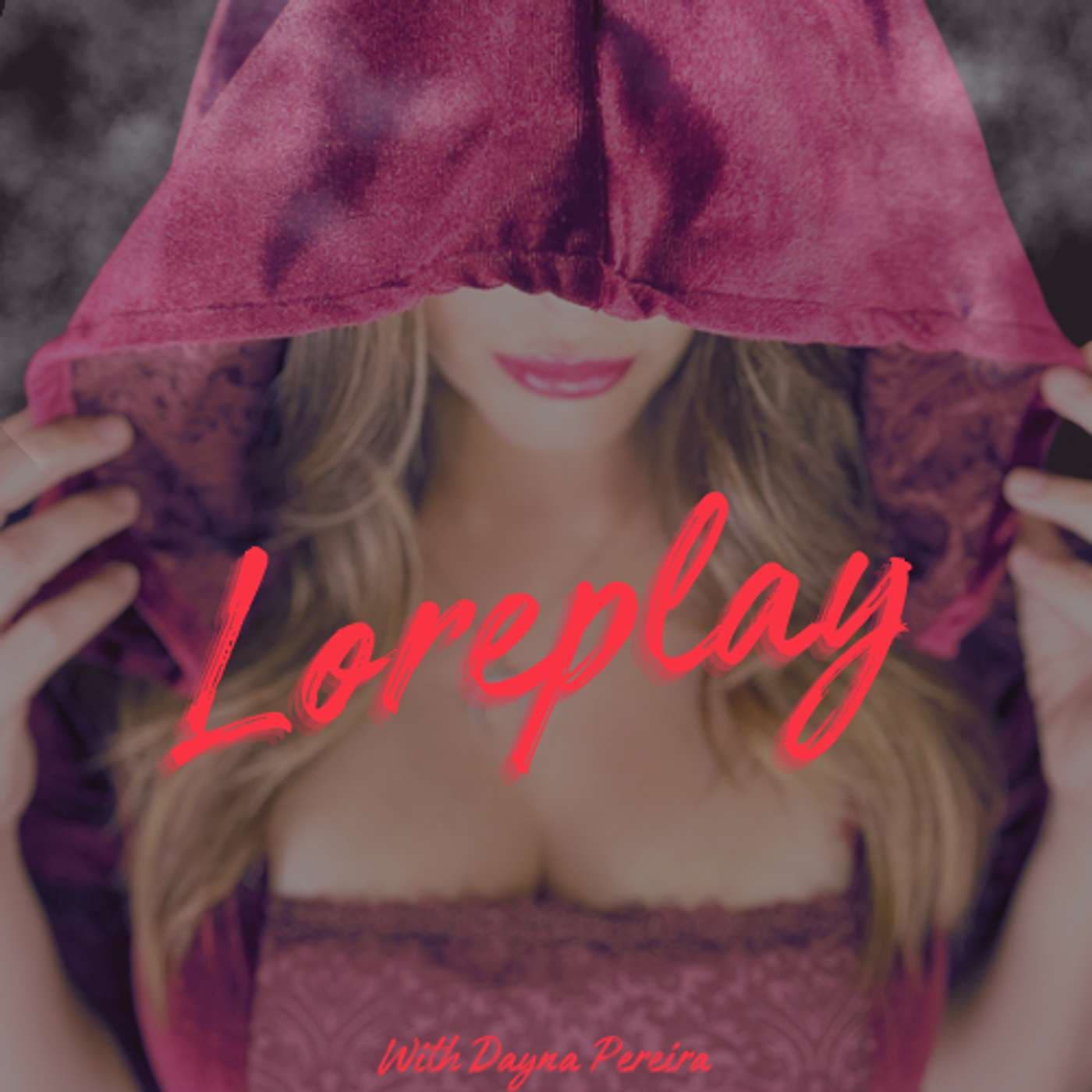 Loreplay - Podcasts