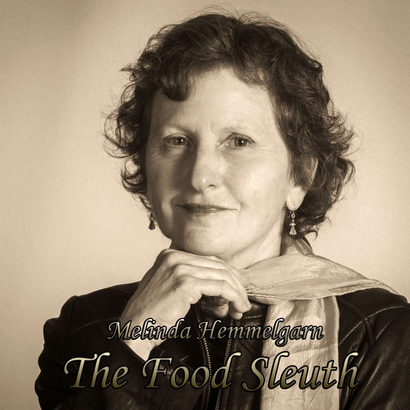 Food Sleuth Radio - Podcasts