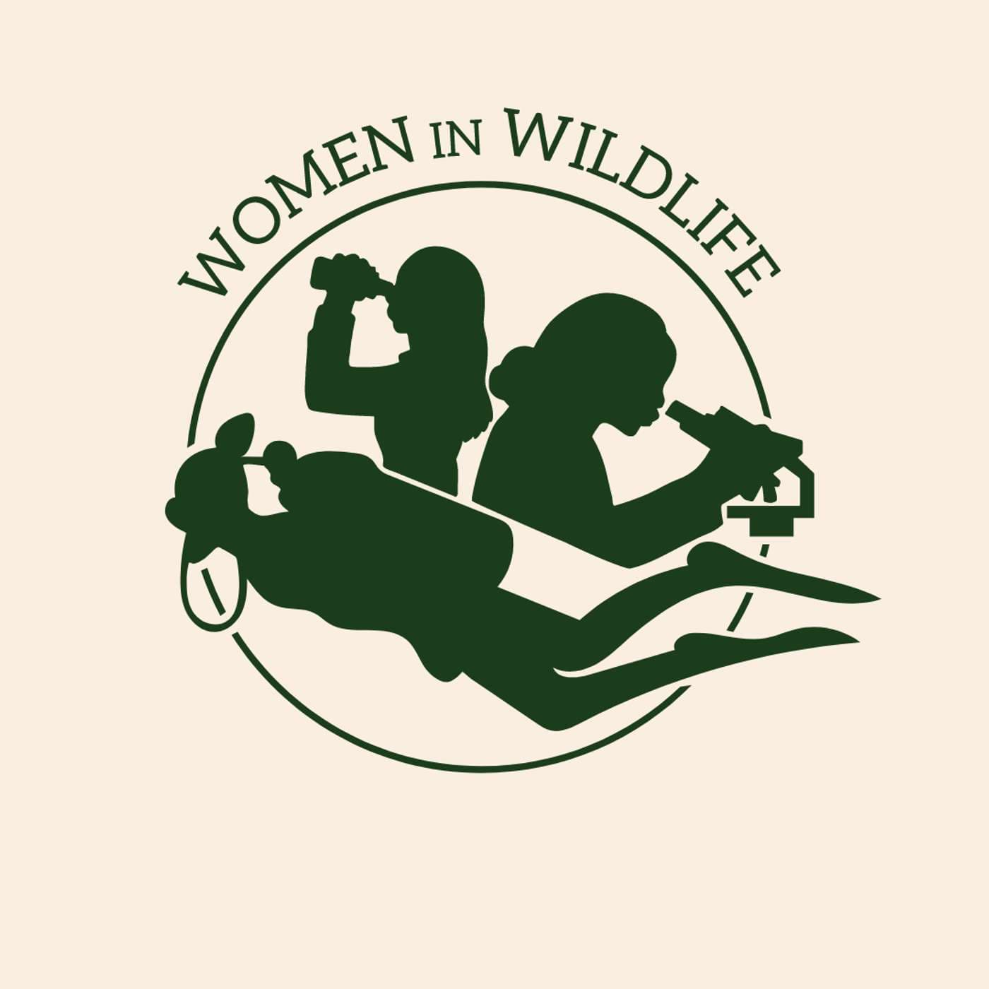 Women in Wildlife - Podcasts
