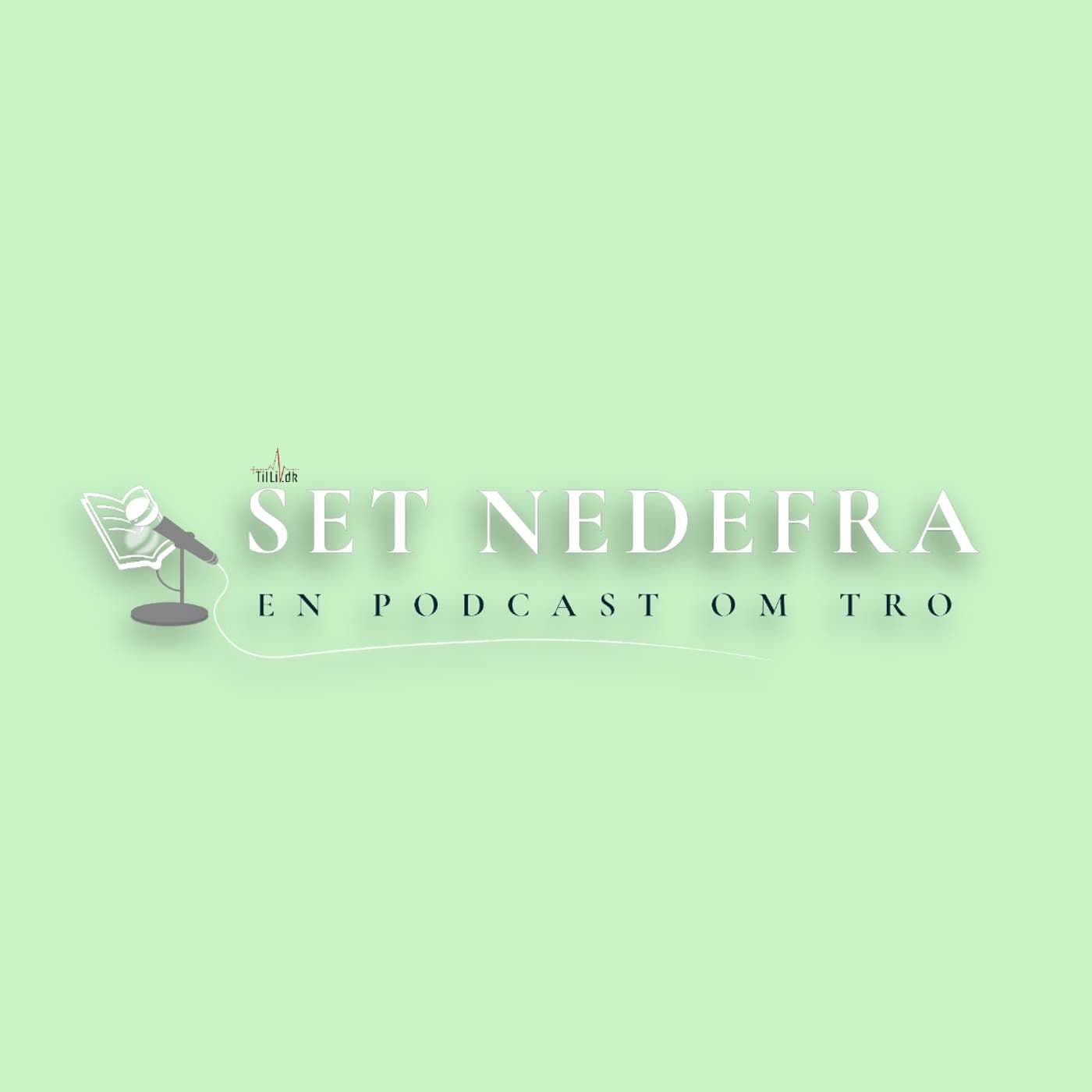 set nedefra - Podcasts
