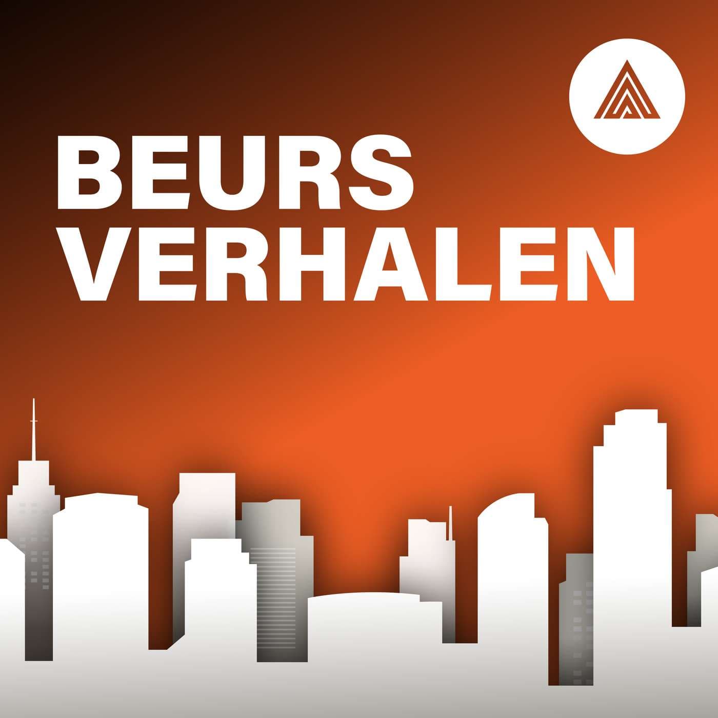 Beursverhalen - Podcasts