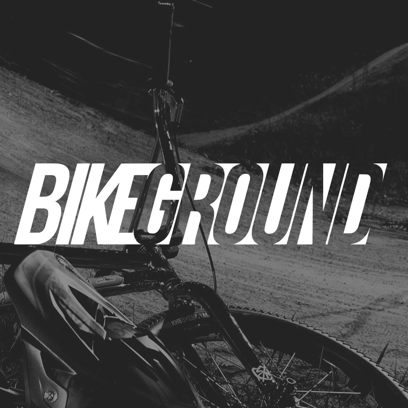 Bikeground - Podcasts