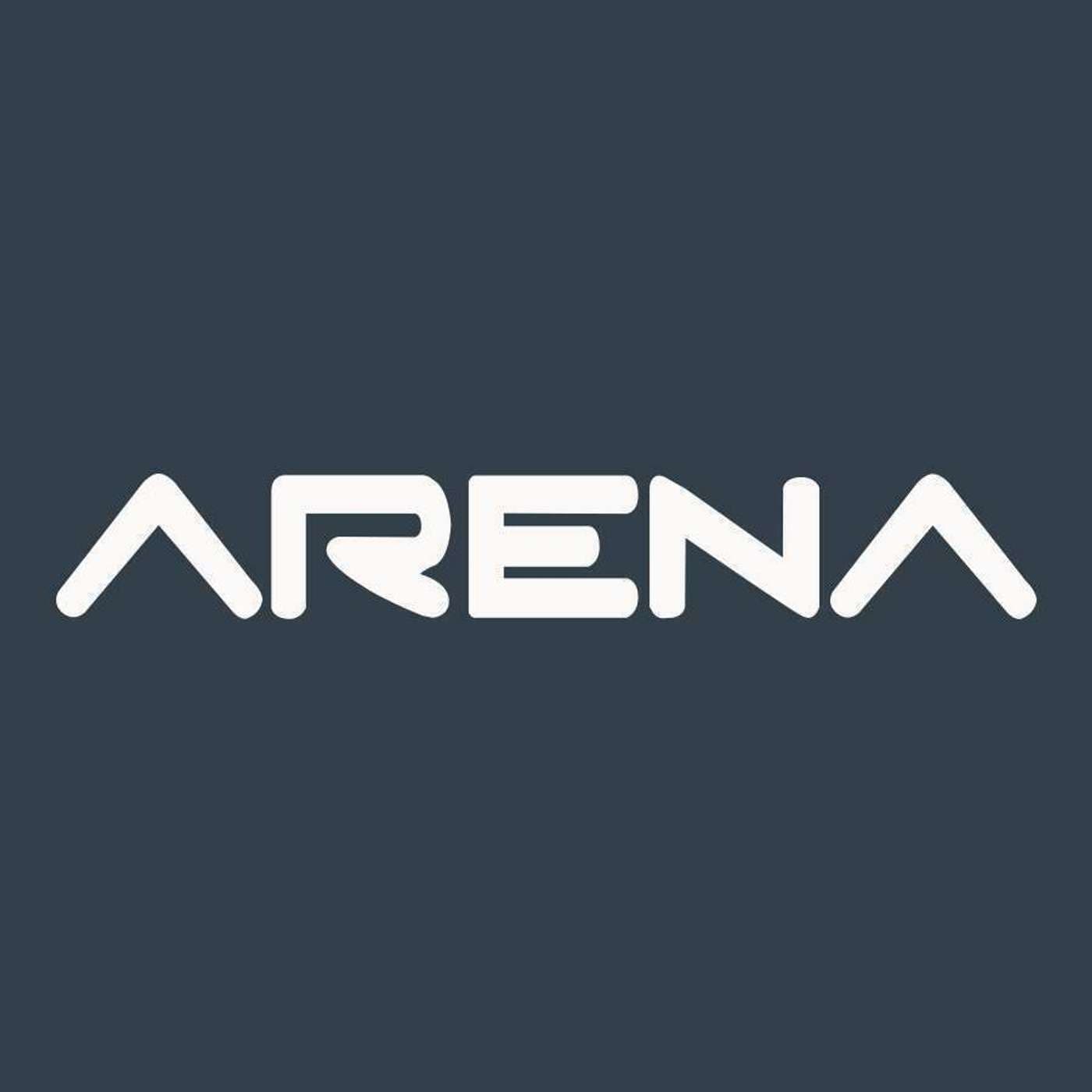 ARENA Grenland - Podcasts
