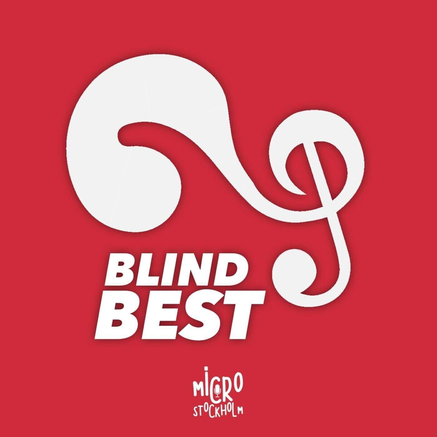 Blind Best, le podcast - Podcasts