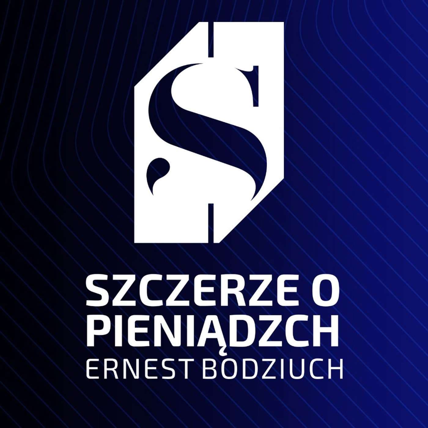 Szczerze o pieniądzach - Podcasts