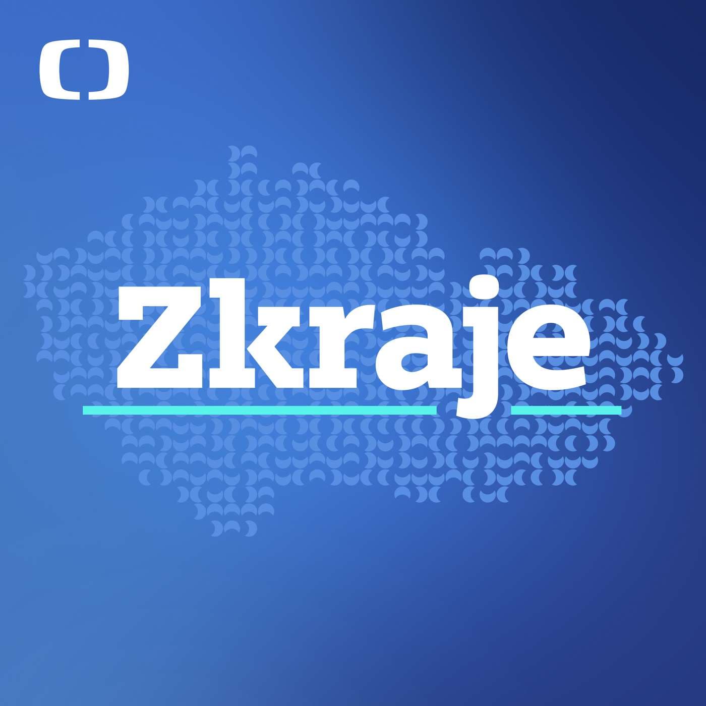 Zkraje - Podcasts