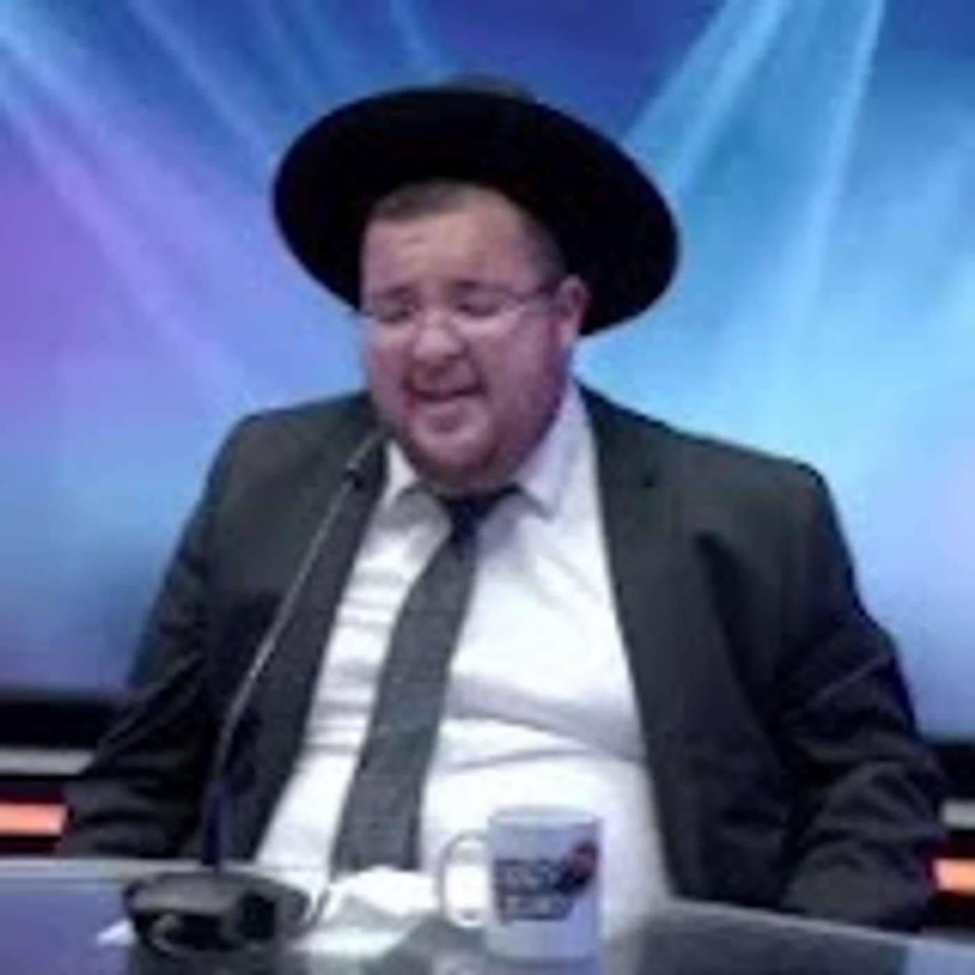 הרב נפתלי ניסים - Podcasts