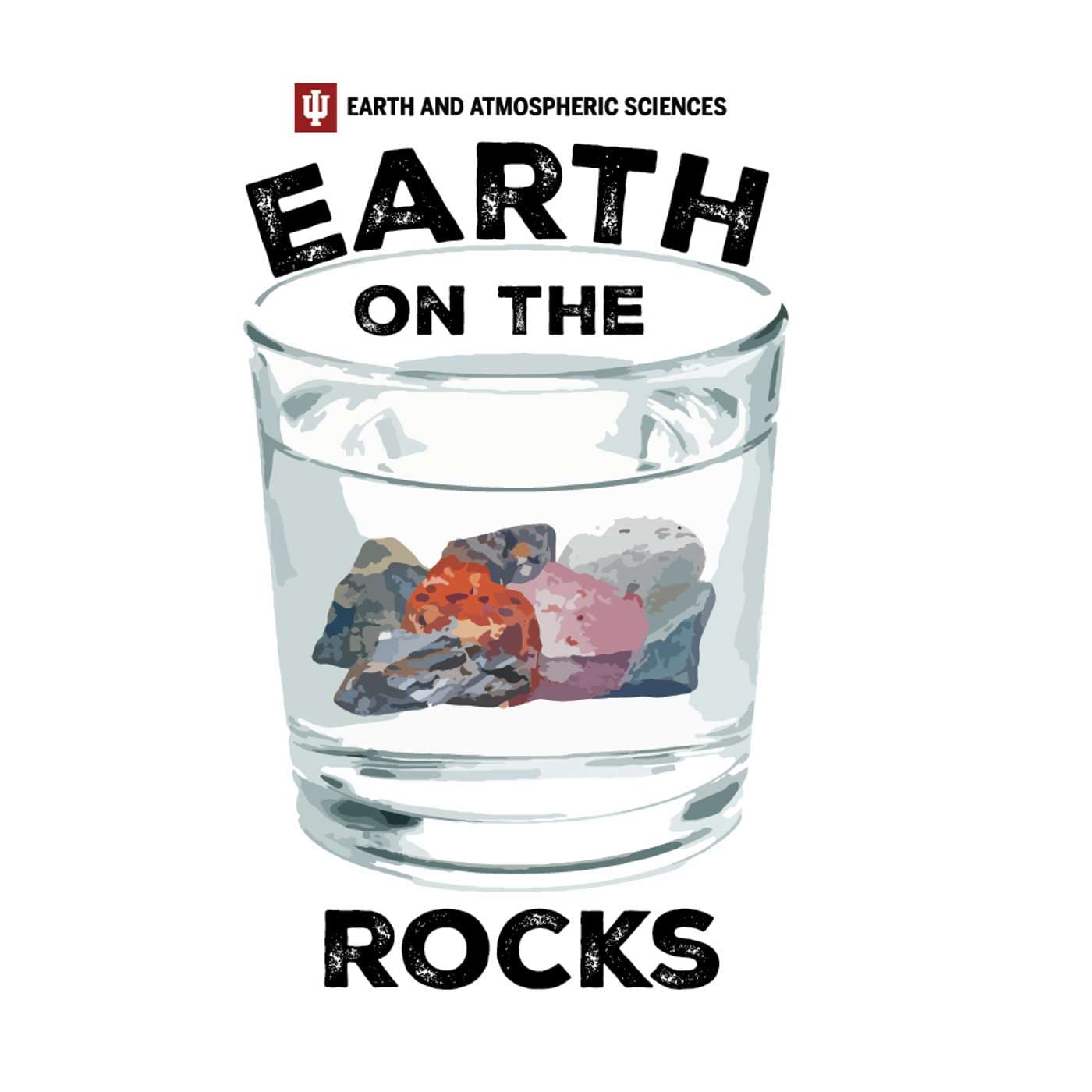 Earth on the Rocks - Podcasts
